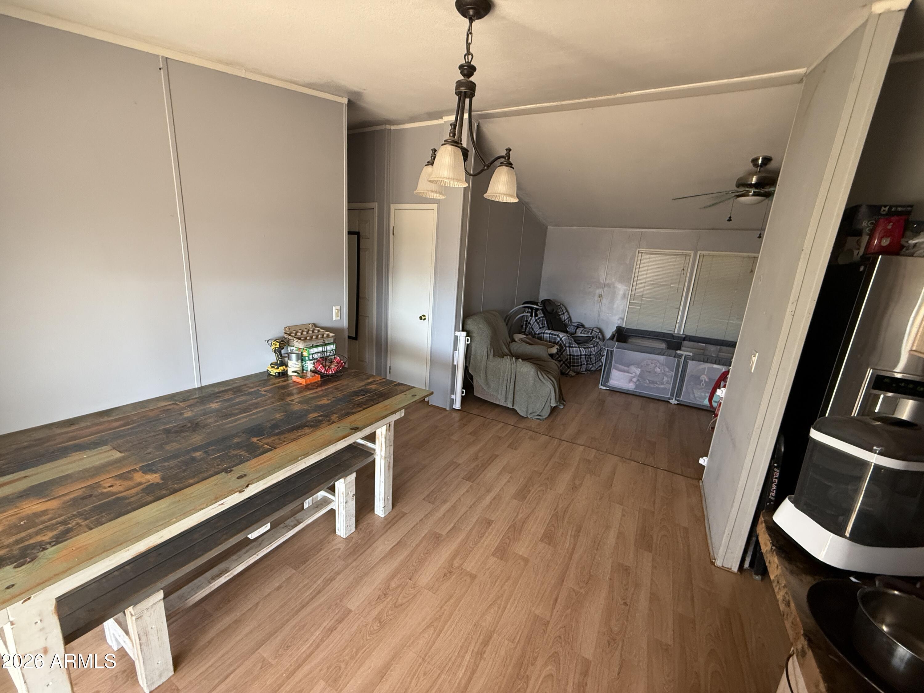 20519 W RAINBOW Trail