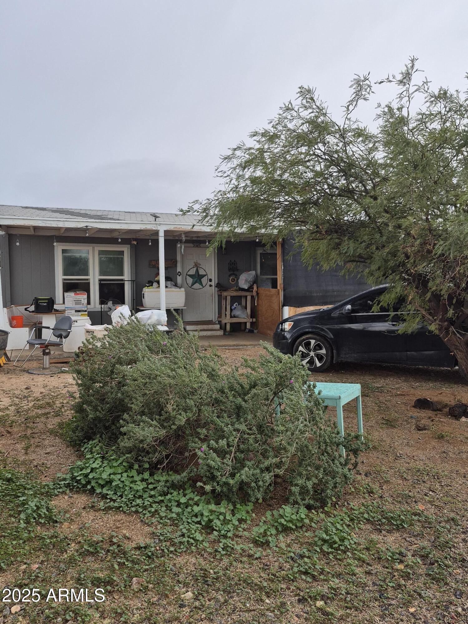 20519 W RAINBOW Trail