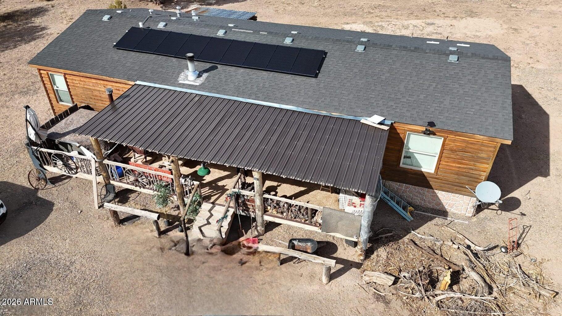 8495 W Antelope Run Road