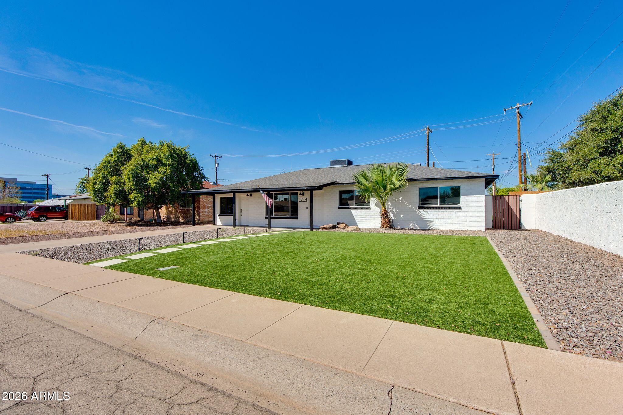 1714 N 73RD Street