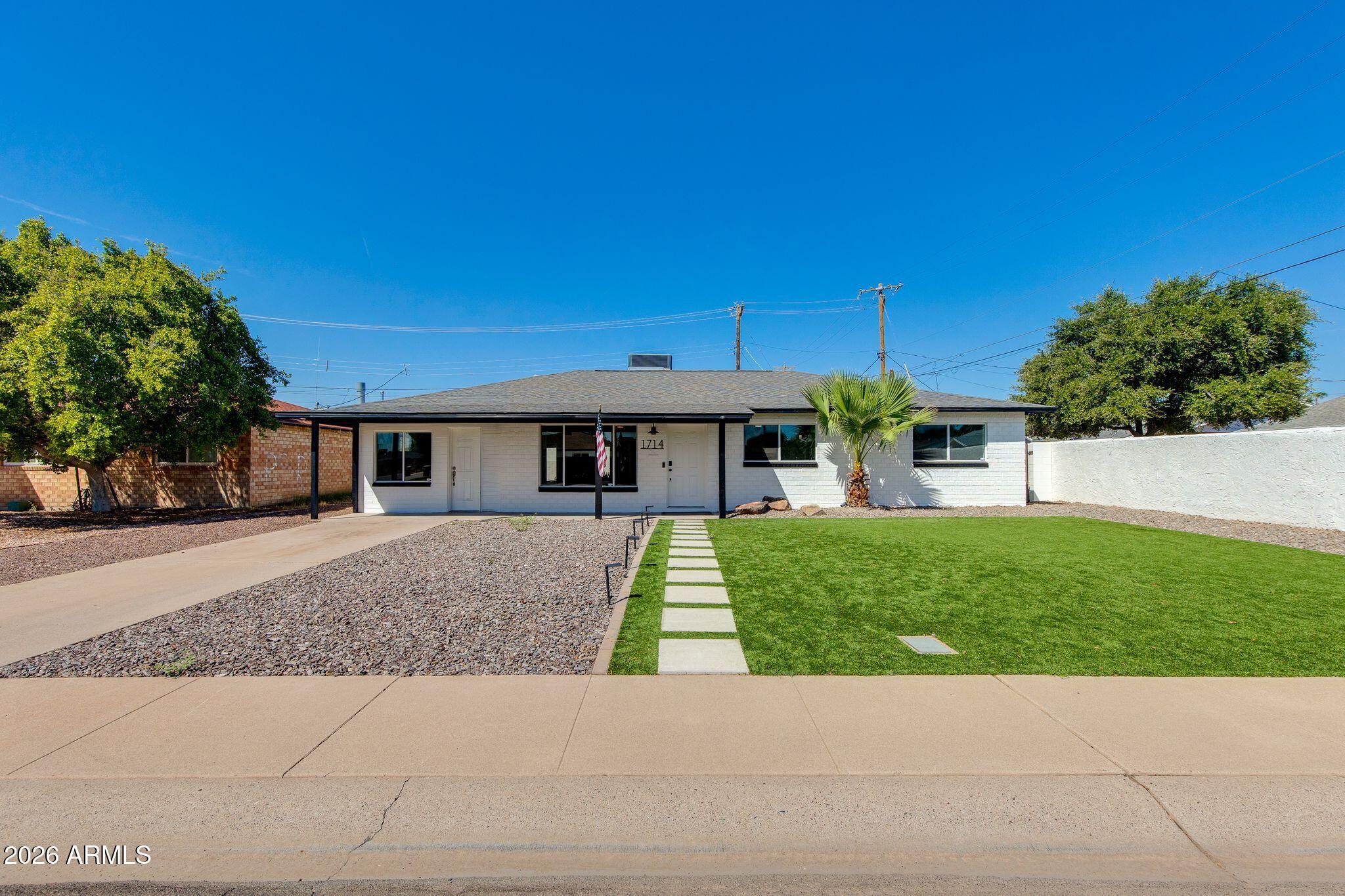 1714 N 73RD Street