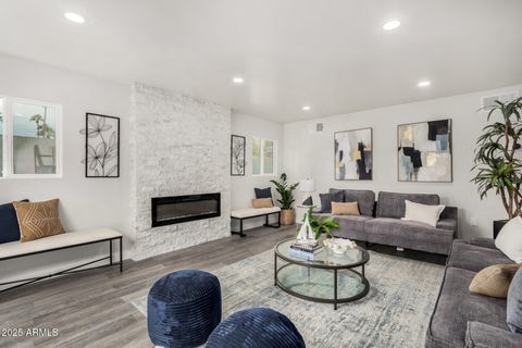 5212 E GELDING Drive Scottsdale AZ 85254