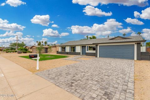 5212 E GELDING Drive Scottsdale AZ 85254