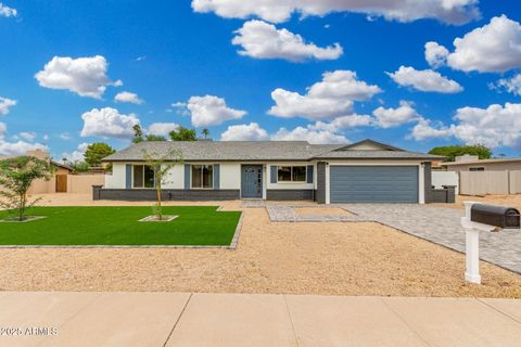 5212 E GELDING Drive Scottsdale AZ 85254