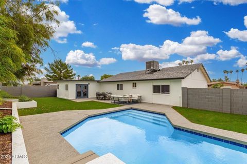 5212 E GELDING Drive Scottsdale AZ 85254