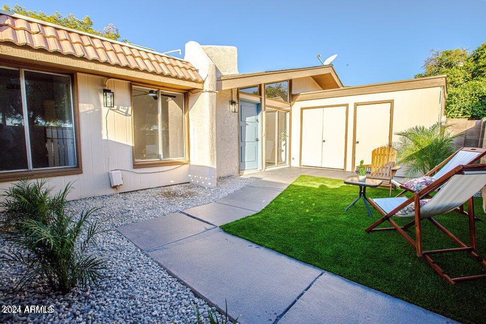 2130 W CAMINO Street 5