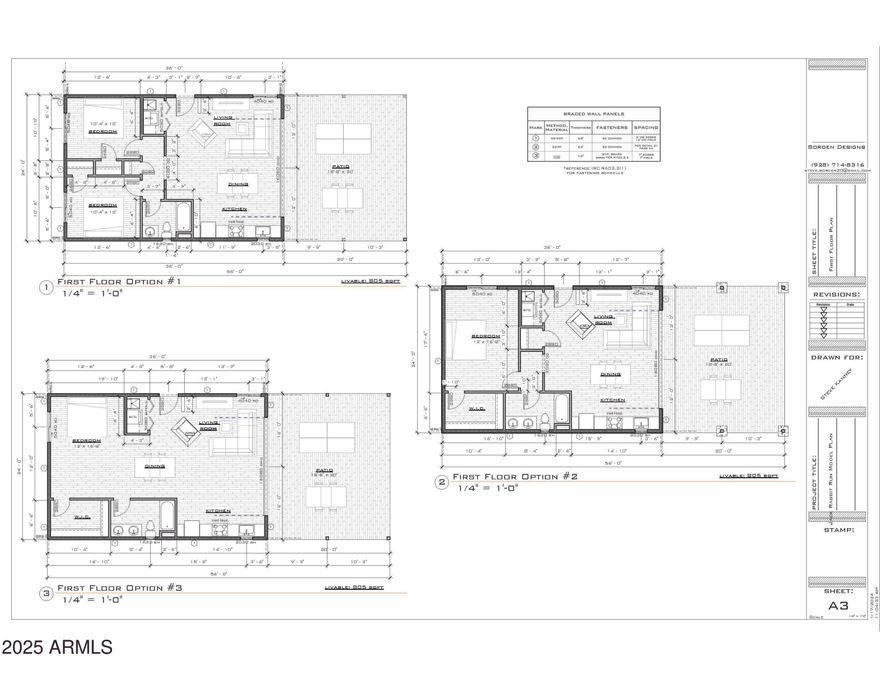 Secure your pre-construction pricing at Jack Rabbit Run! These brand-new custom builds sit on spacious 2.5-acre lots, offering stunning views and direct access to the Coconino National Forest--your backyard is now a gateway to outdoor adventure. Choose from thoughtfully designed 1-bedroom or 2-bedroom floor plans, with upgrade options to tailor each space to your unique style. Homes include modern finishes with rustic charm, Energy Star appliances, mini-split heating and cooling, ceiling fans, and a generous covered patio--ideal for relaxing and taking in the fresh, open surroundings.
Whether you're building a weekend getaway or a forever home, these properties are designed with comfort, style, and freedom in mind. RV parking is welcome, so bring your toys and make it your basecamp for exploration. For horse lovers, a community barn with tack room and corrals will be available, along with a shared garden for those who enjoy growing their own. Escape the noise, embrace wide-open skies, and experience the best of Northern Arizona living--complete with glowing sunsets and endless stargazing. Build your lifestyle from the ground up, right here at Jack Rabbit Run!