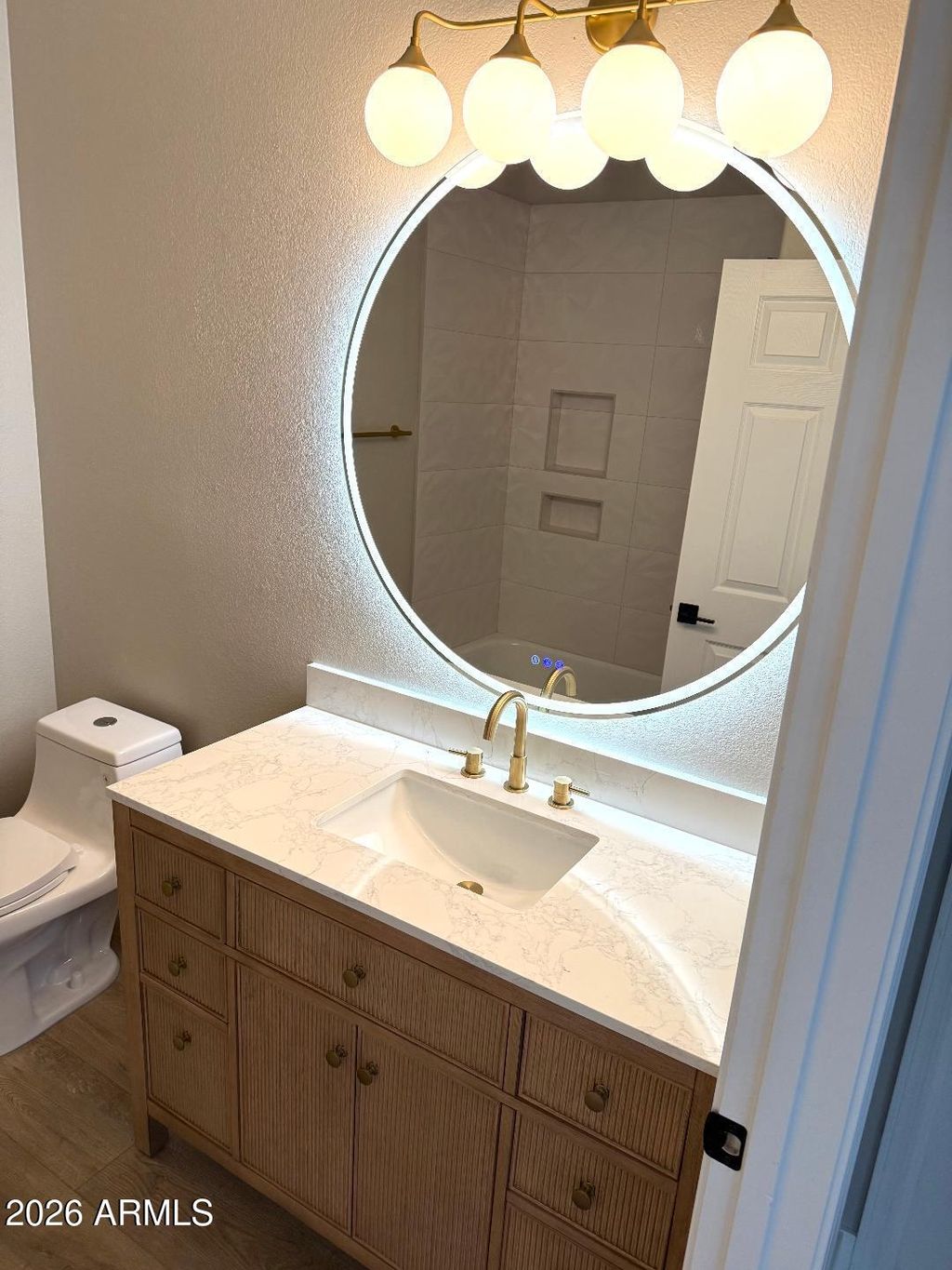 Photo of 15380 N 100th Street #2114, Scottsdale, AZ 85260 (MLS # 7019050)