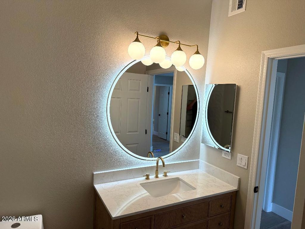 Photo of 15380 N 100th Street #2114, Scottsdale, AZ 85260 (MLS # 7019050)