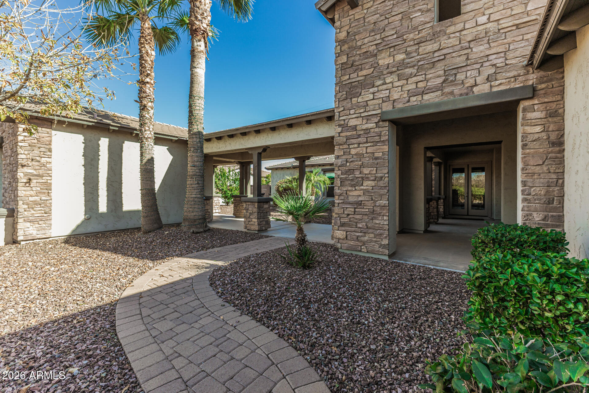 4675 S BANNING Drive