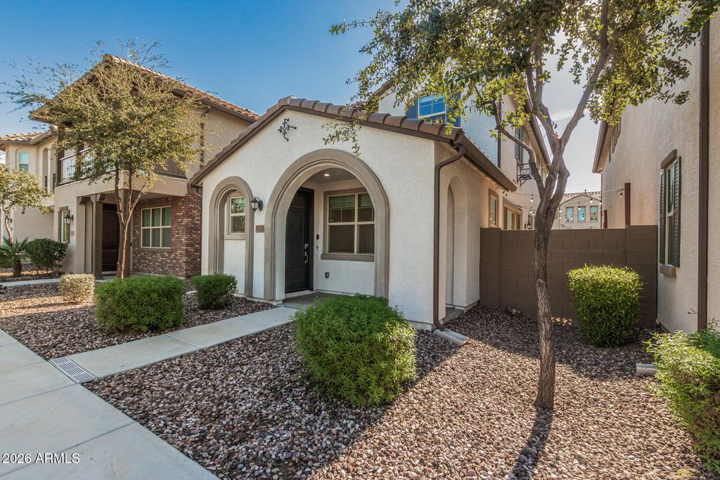 Photo of 1213 E Weatherby Way, Chandler, AZ 85286 (MLS # 6969832)