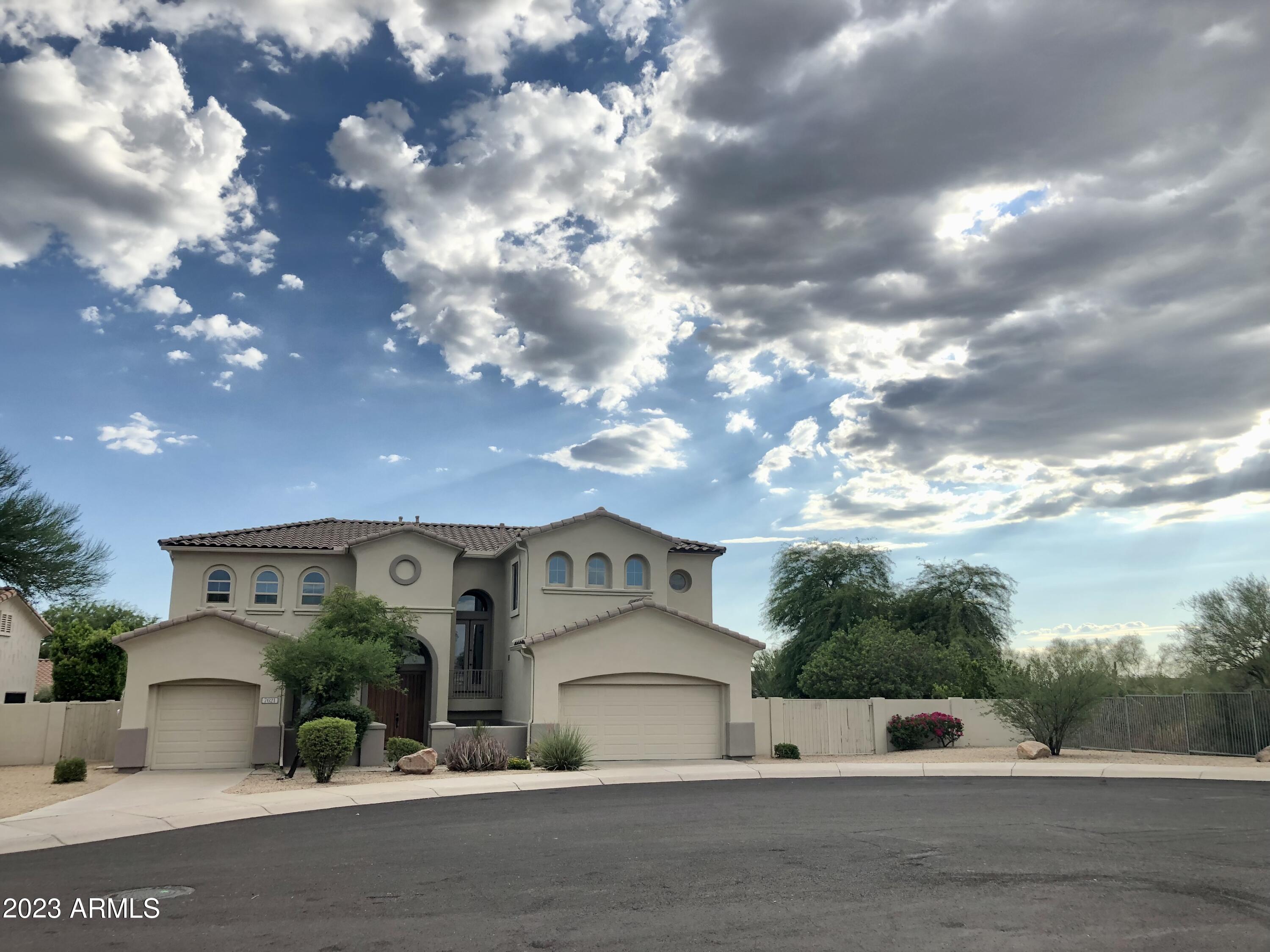 7621 E TARDES Drive