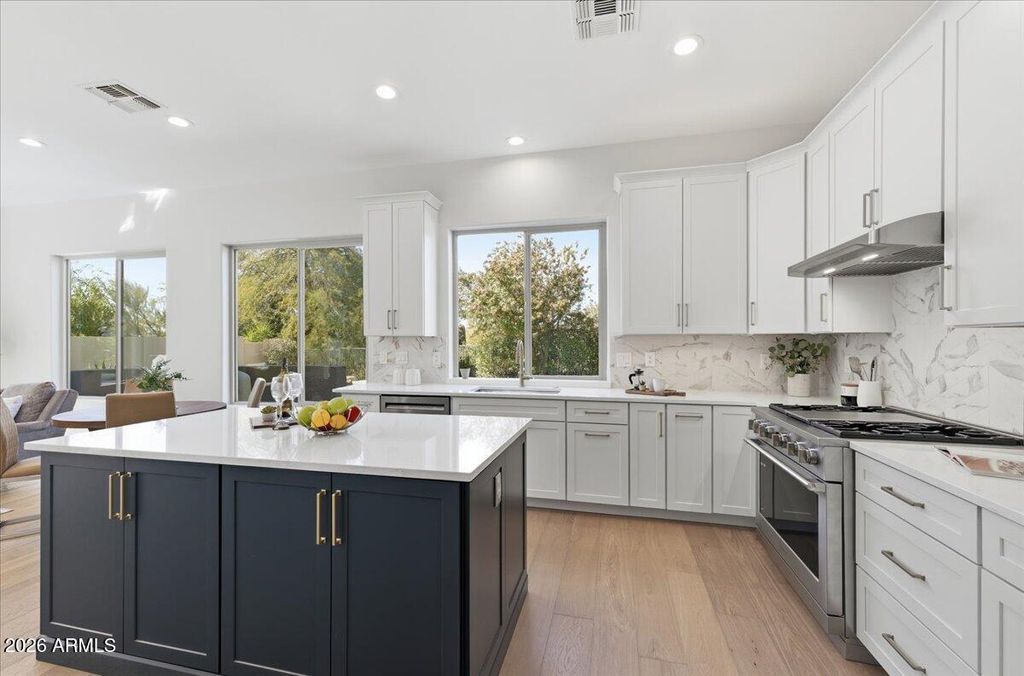 Photo of 7621 E Tardes Drive, Scottsdale, AZ 85255 (MLS # 6903515)