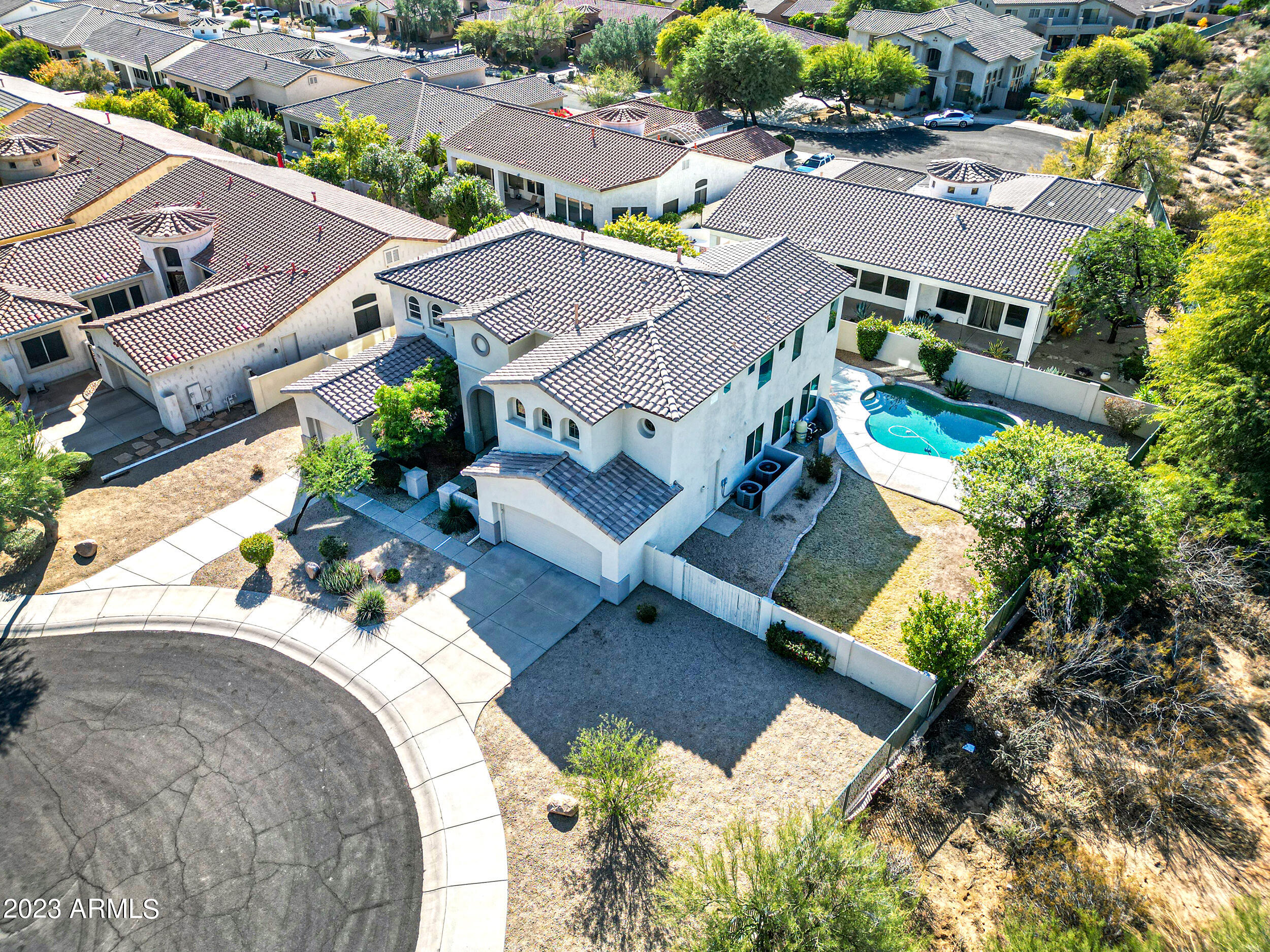 7621 E TARDES Drive