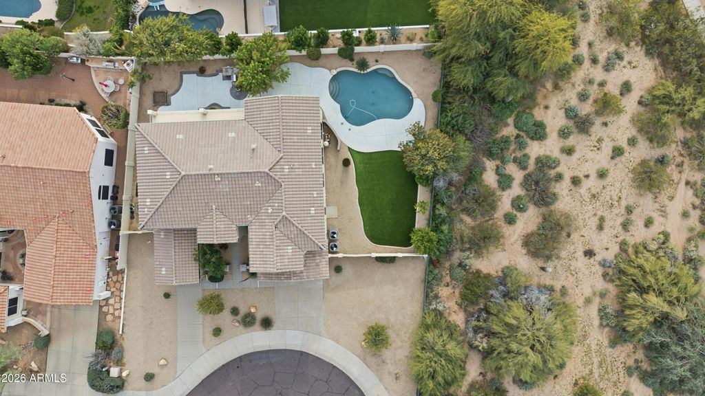 Photo of 7621 E Tardes Drive, Scottsdale, AZ 85255 (MLS # 6903515)