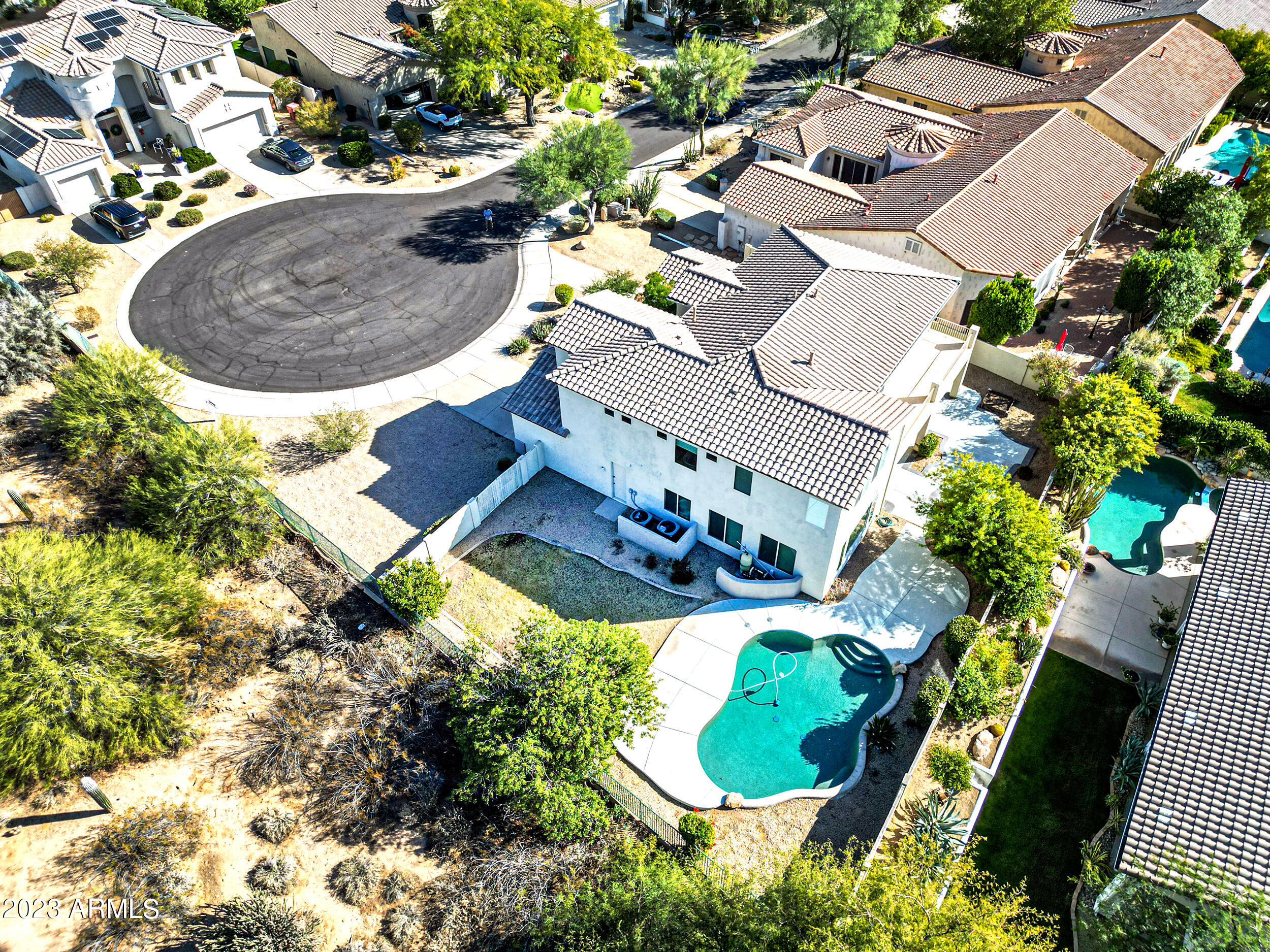 7621 E TARDES Drive