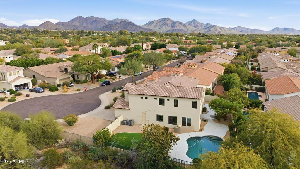 Photo of 7621 E Tardes Drive, Scottsdale, AZ 85255 (MLS # 6903515)