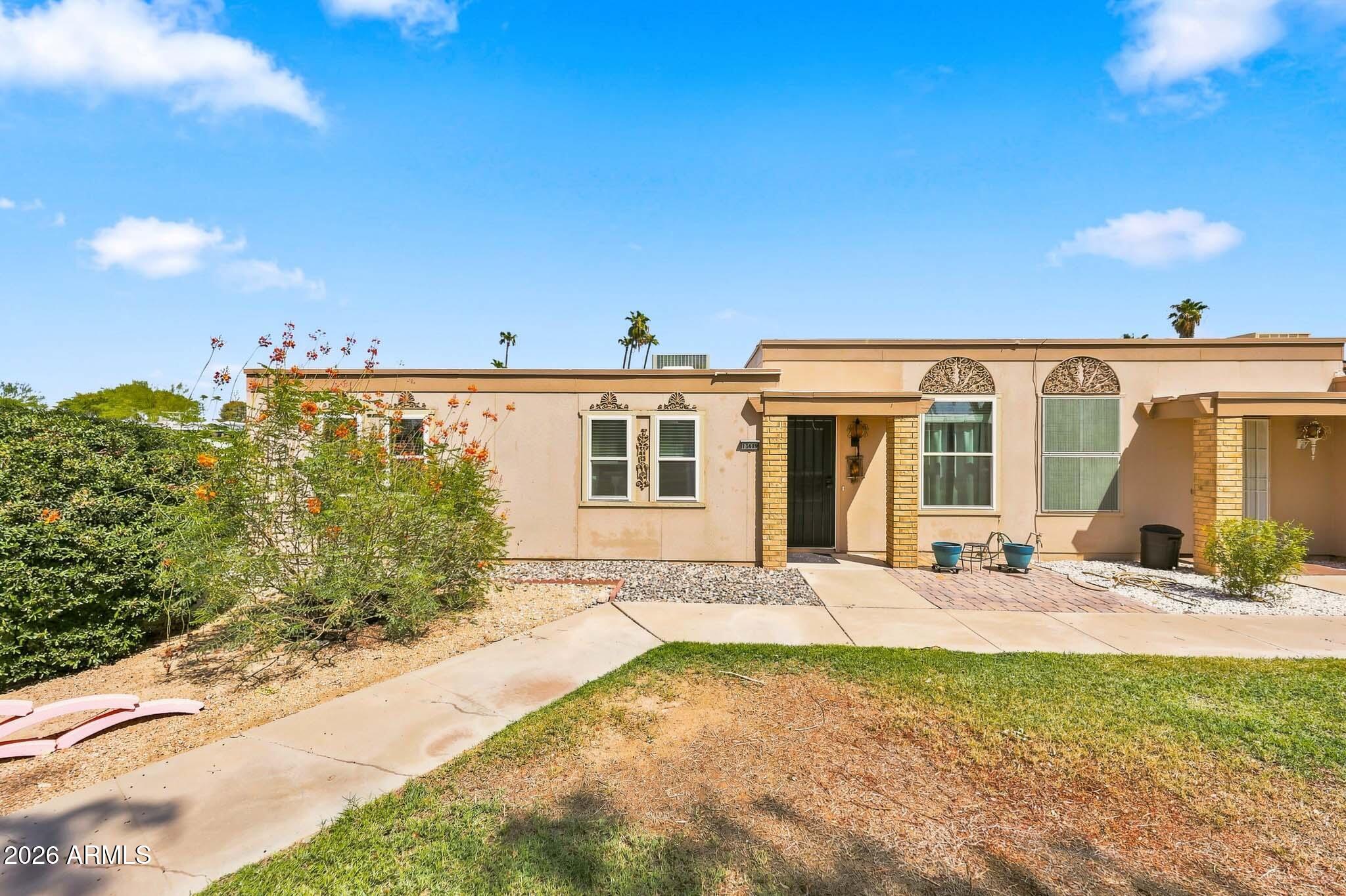 13409 N EMBERWOOD Drive