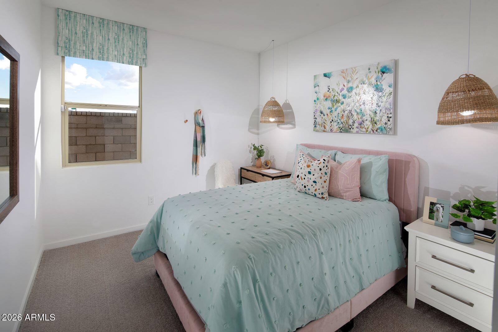 4431 W HUNTER Trail
