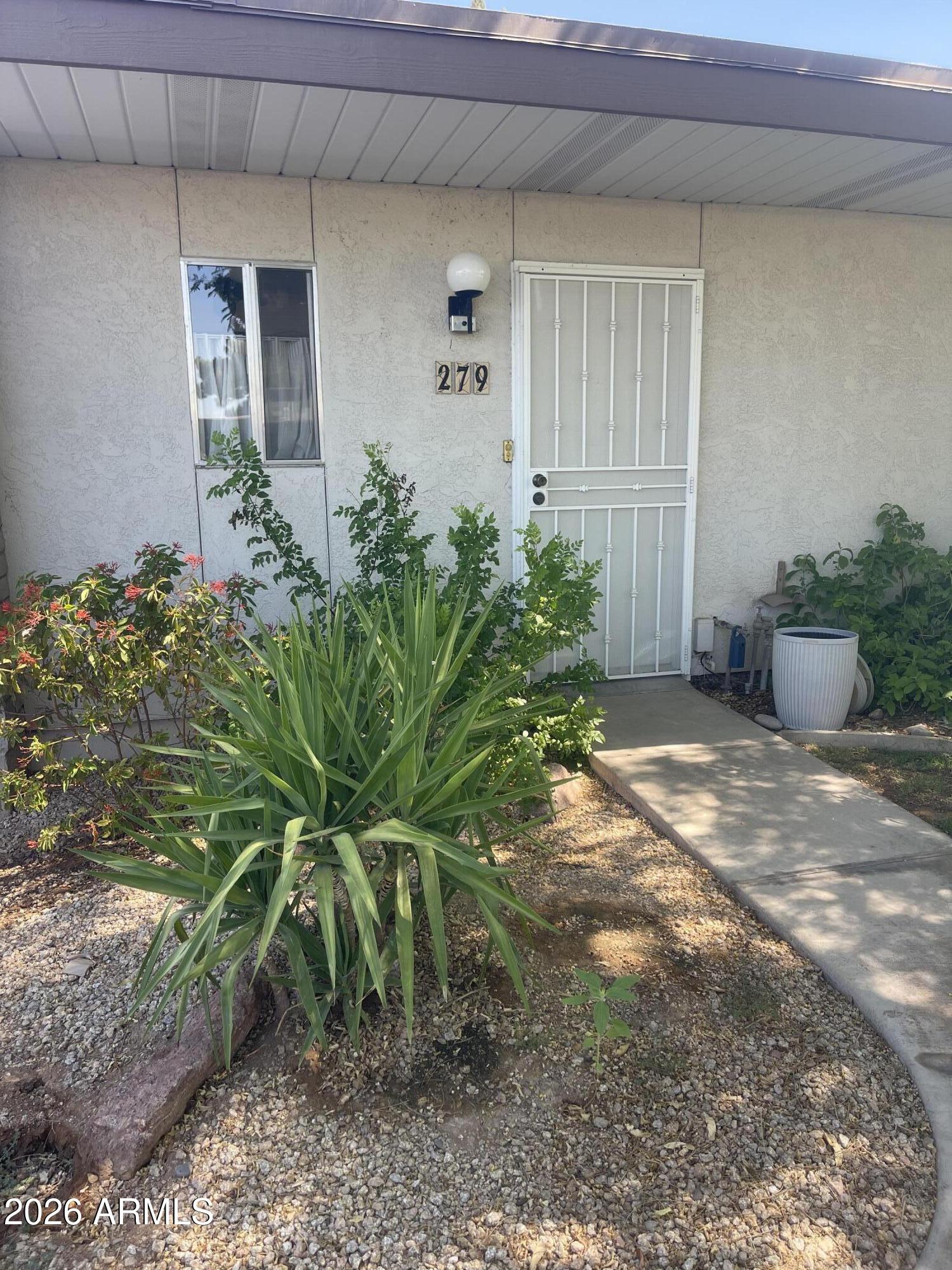 4800 N 68TH Street 279