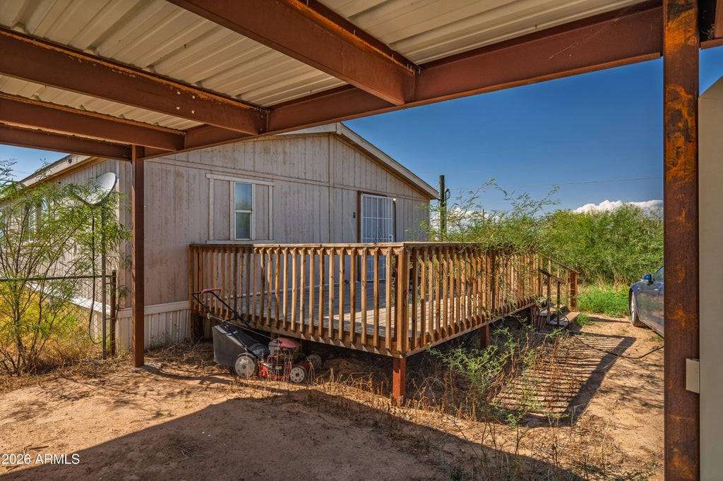 Photo of 25814 S 199th Place, Queen Creek, AZ 85142 (MLS # 7073044)