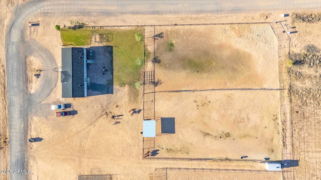 Photo of 5971 N Easy Street, Casa Grande, AZ 85194 (MLS # 6921821)