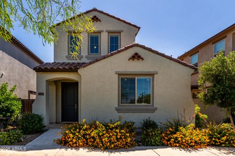 4901 S TURBINE -- Mesa AZ 85212