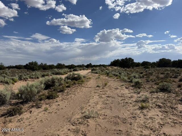 TBD County Rd N7207 -- -