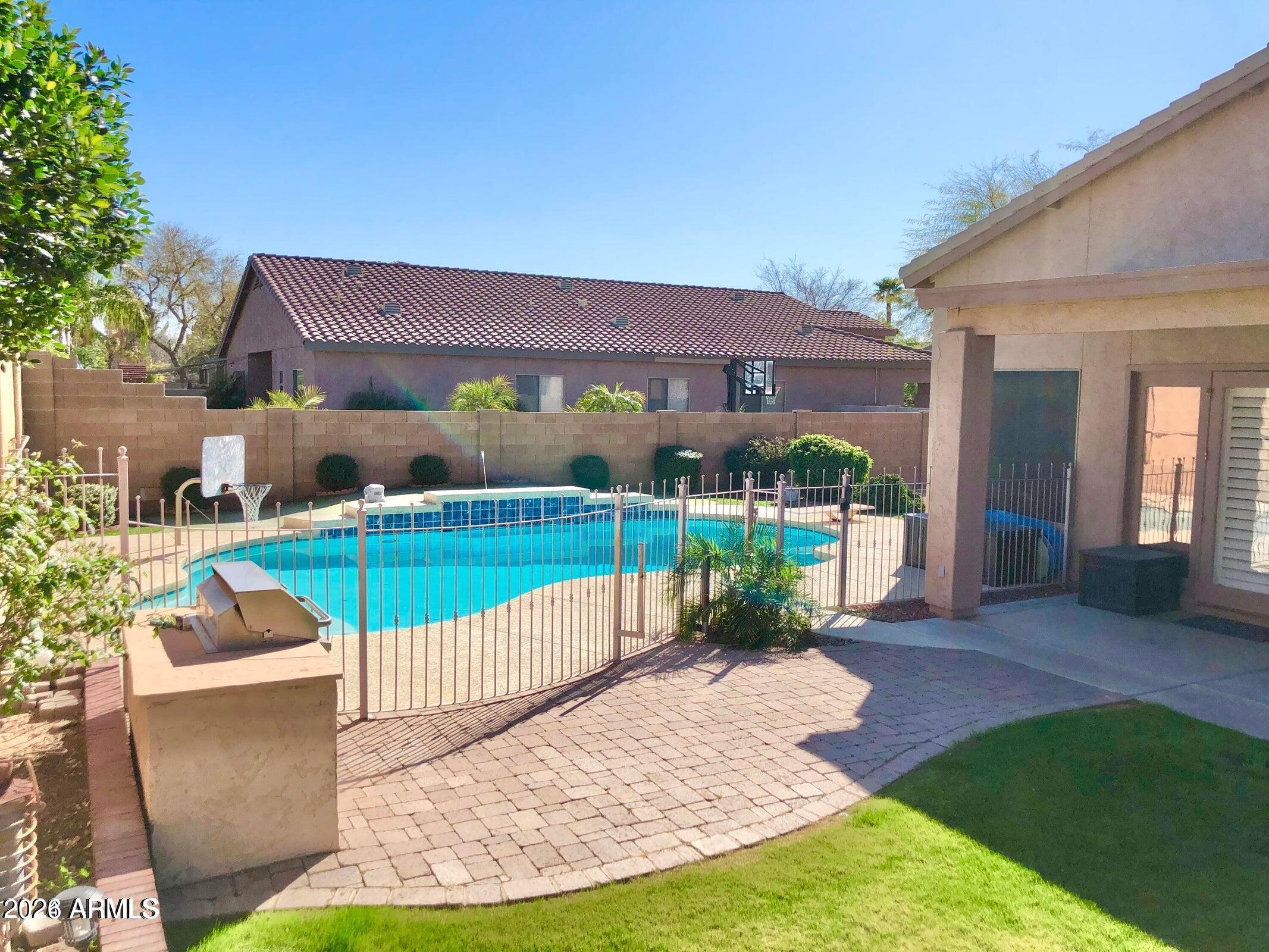 345 N DATE PALM Drive