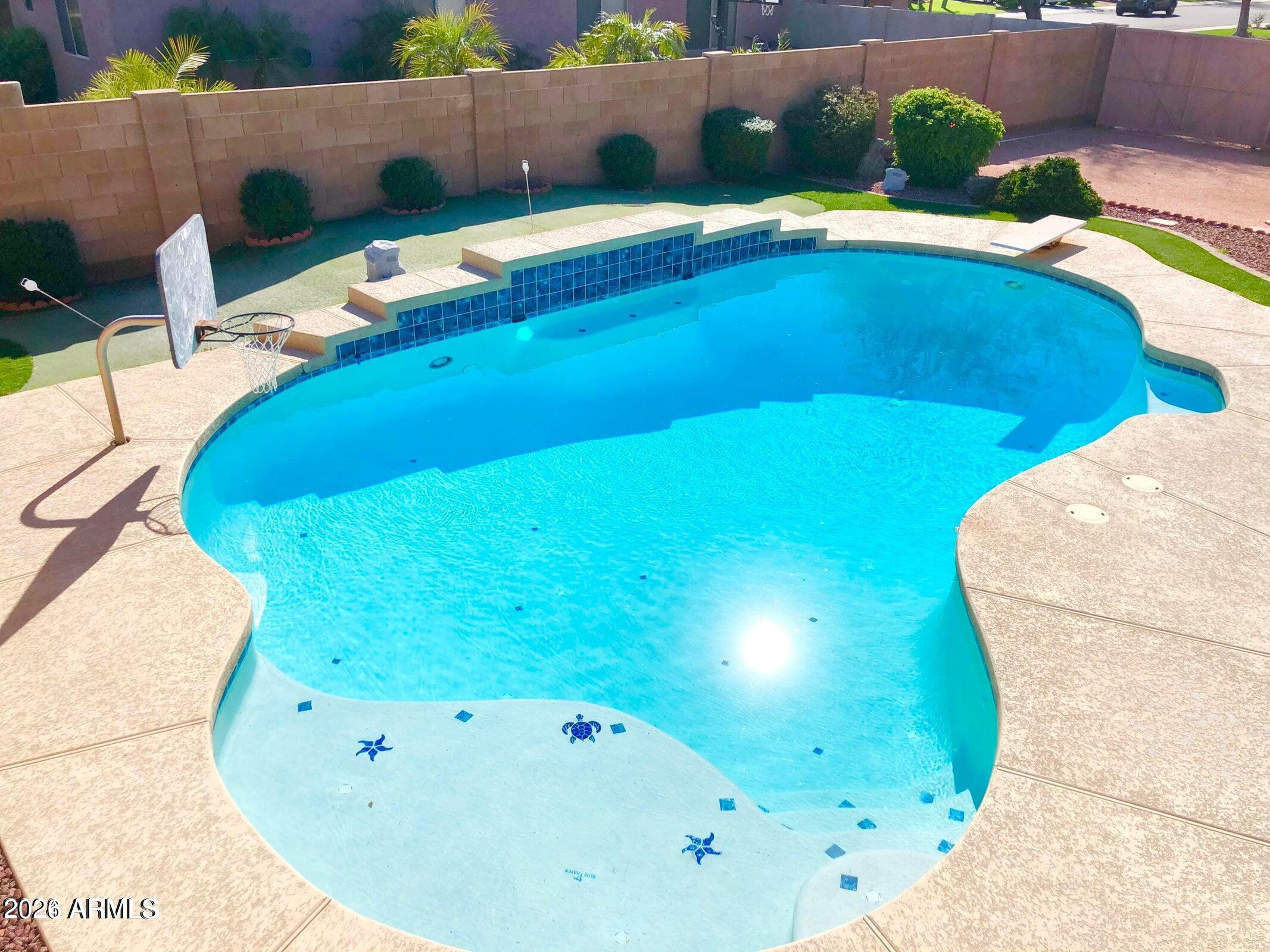 345 N DATE PALM Drive