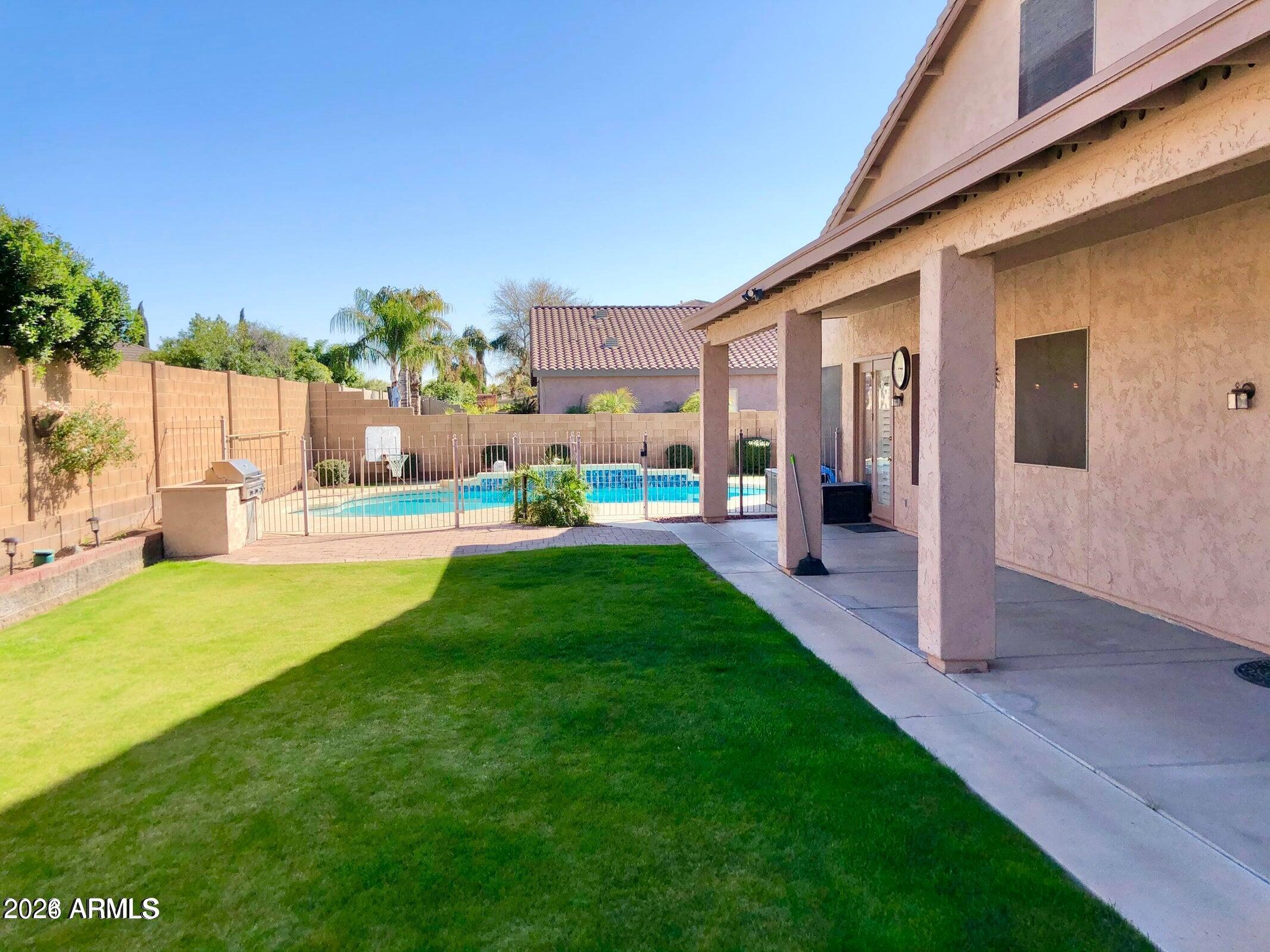 345 N DATE PALM Drive