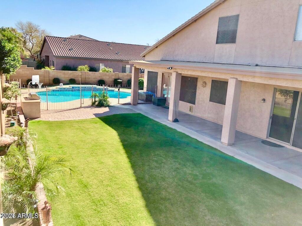 345 N DATE PALM Drive