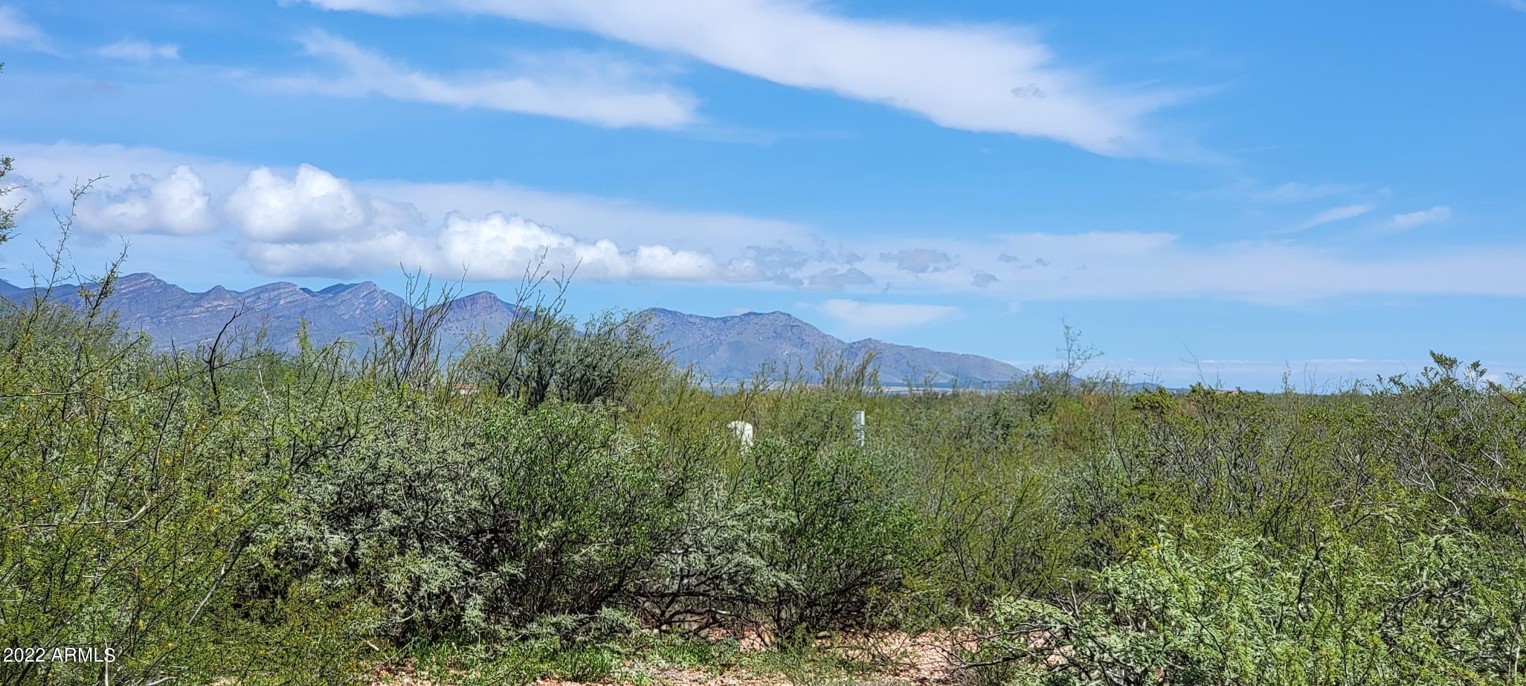 THE SAN IGNACIO BABOCOMARI LAND GRANT - Land