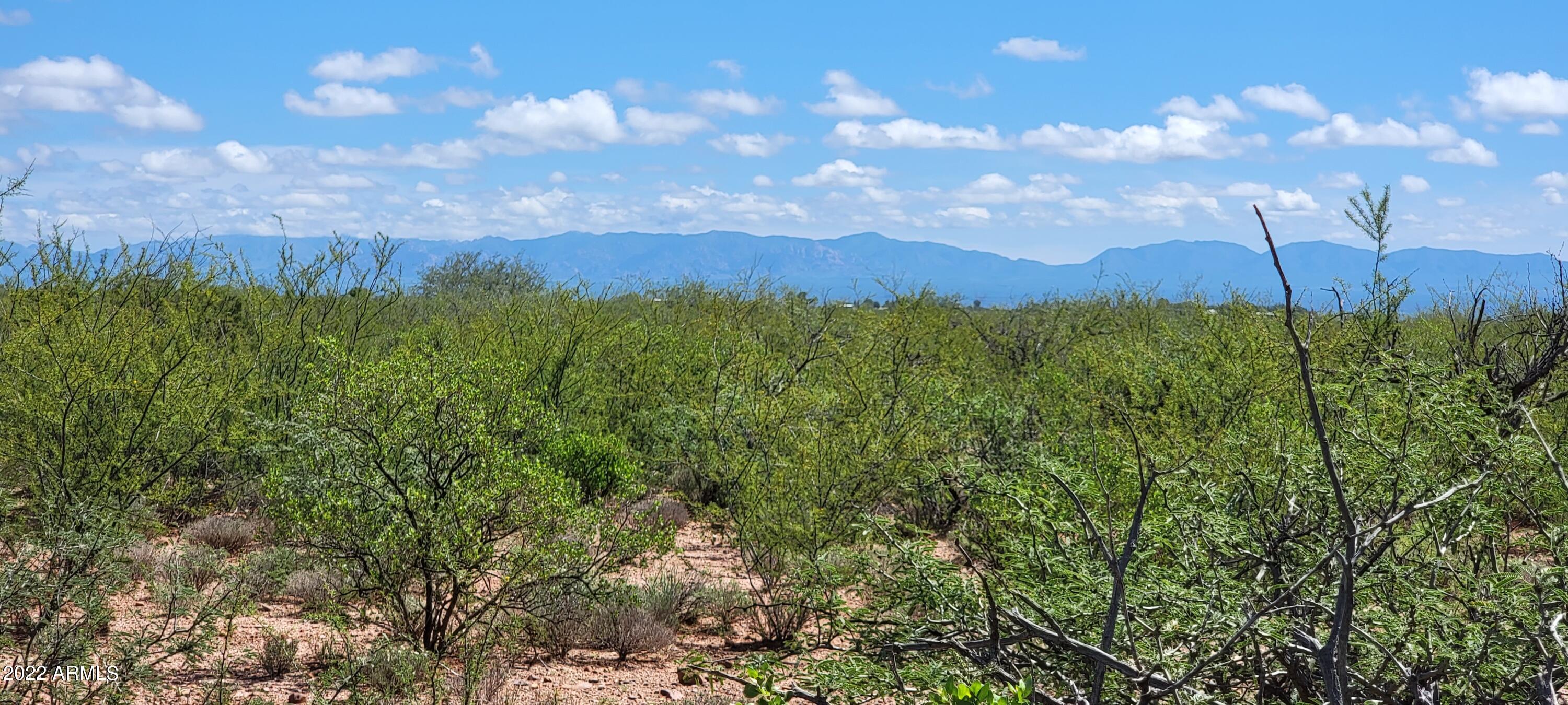 THE SAN IGNACIO BABOCOMARI LAND GRANT - Land