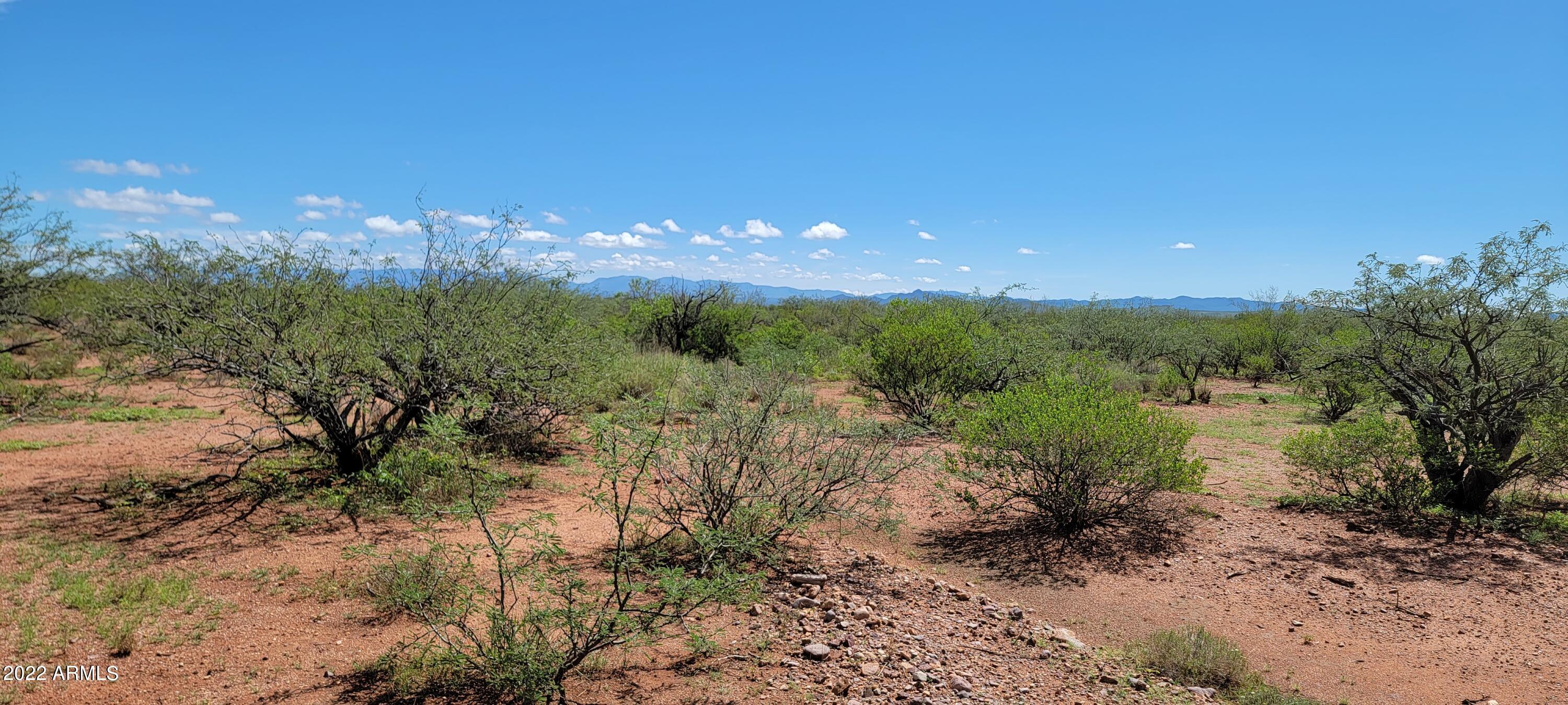 THE SAN IGNACIO BABOCOMARI LAND GRANT - Land