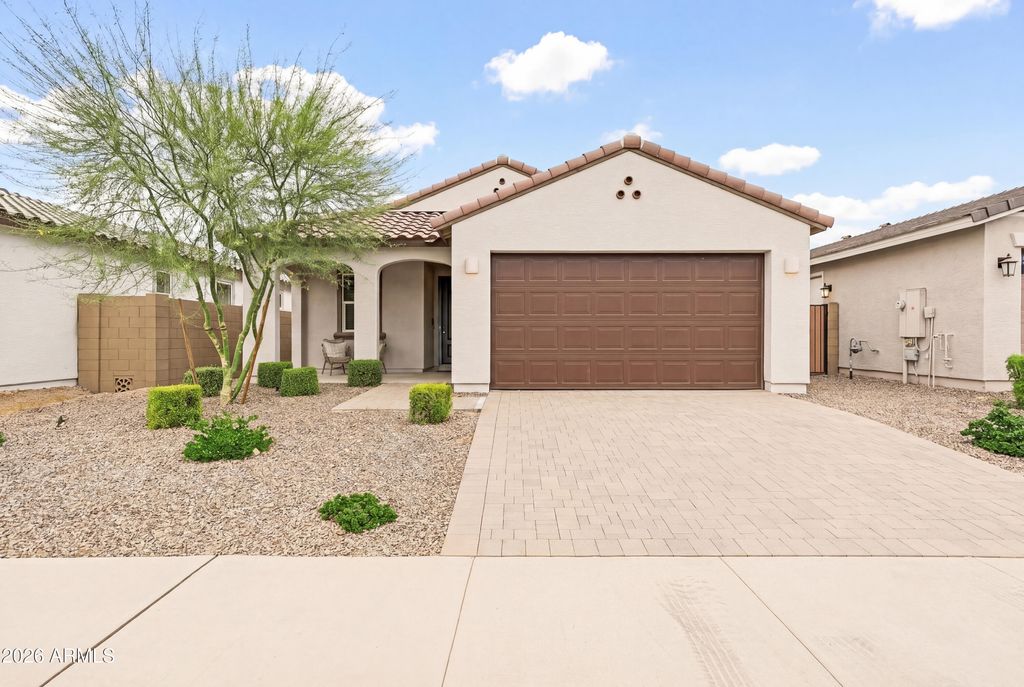 Photo of 15620 W Miami Street, Goodyear, AZ 85338 (MLS # 7020998)