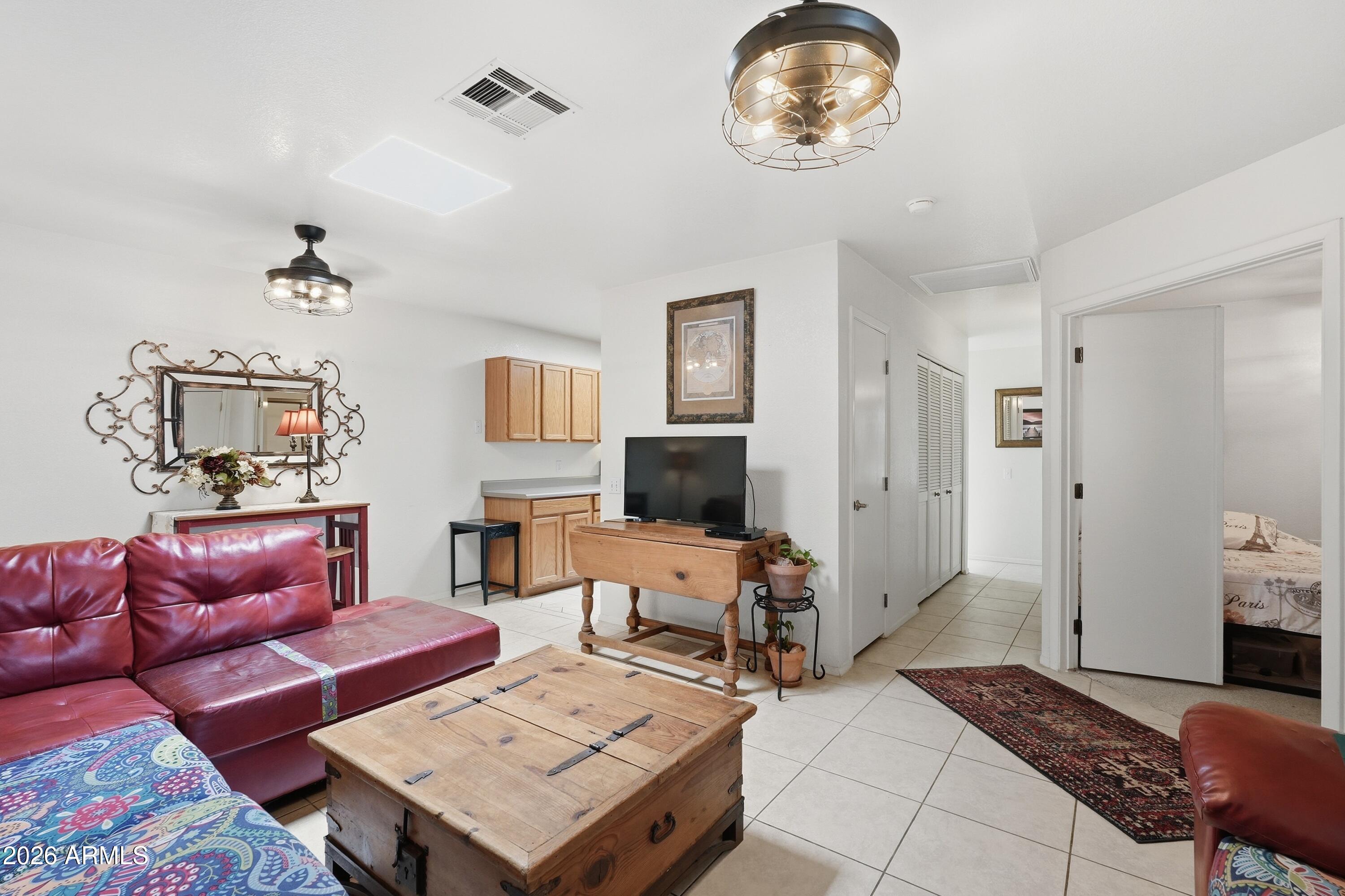 SUN VILLAGE RESORT CONDO APACHE COLONY - Residential