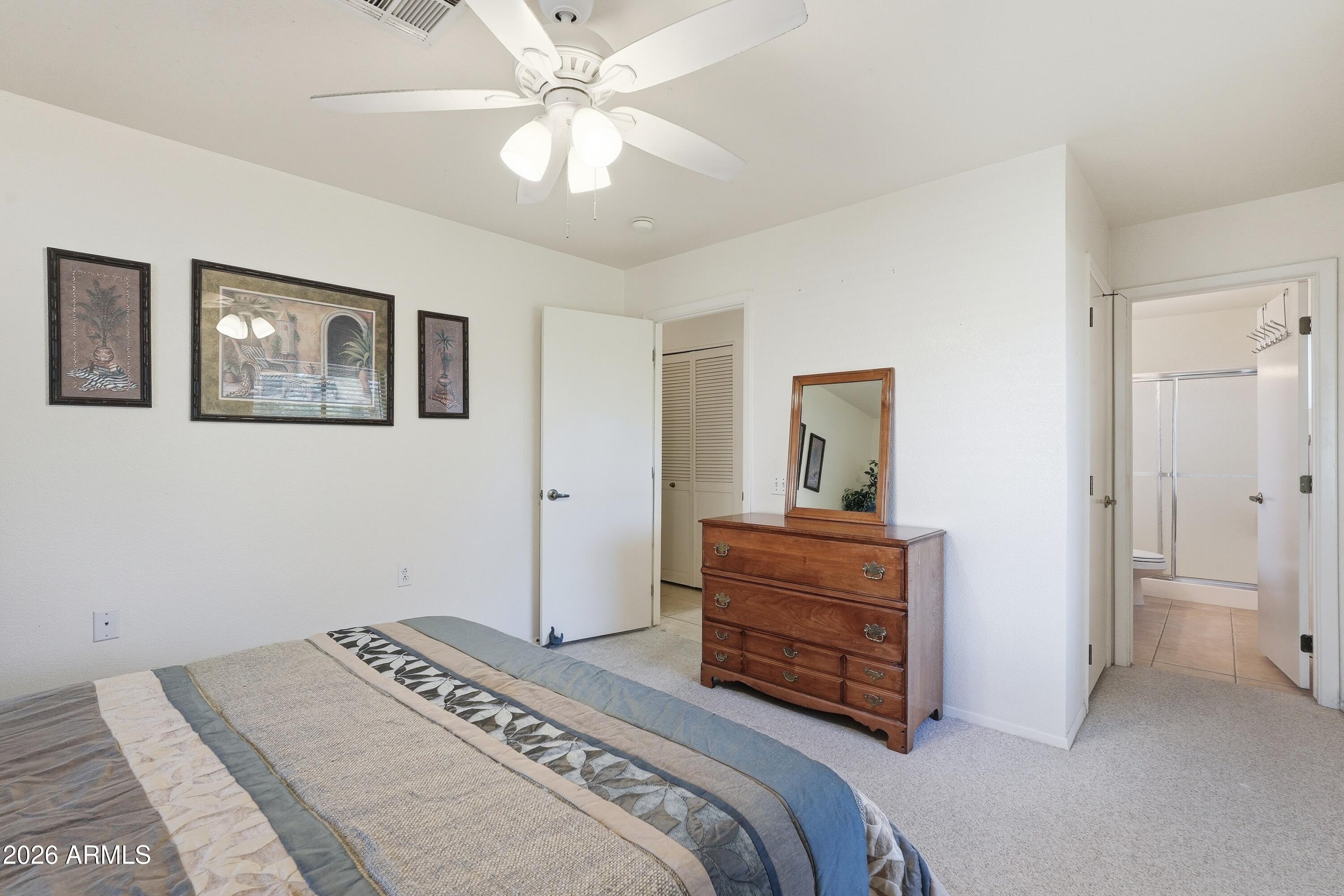 SUN VILLAGE RESORT CONDO APACHE COLONY - Residential