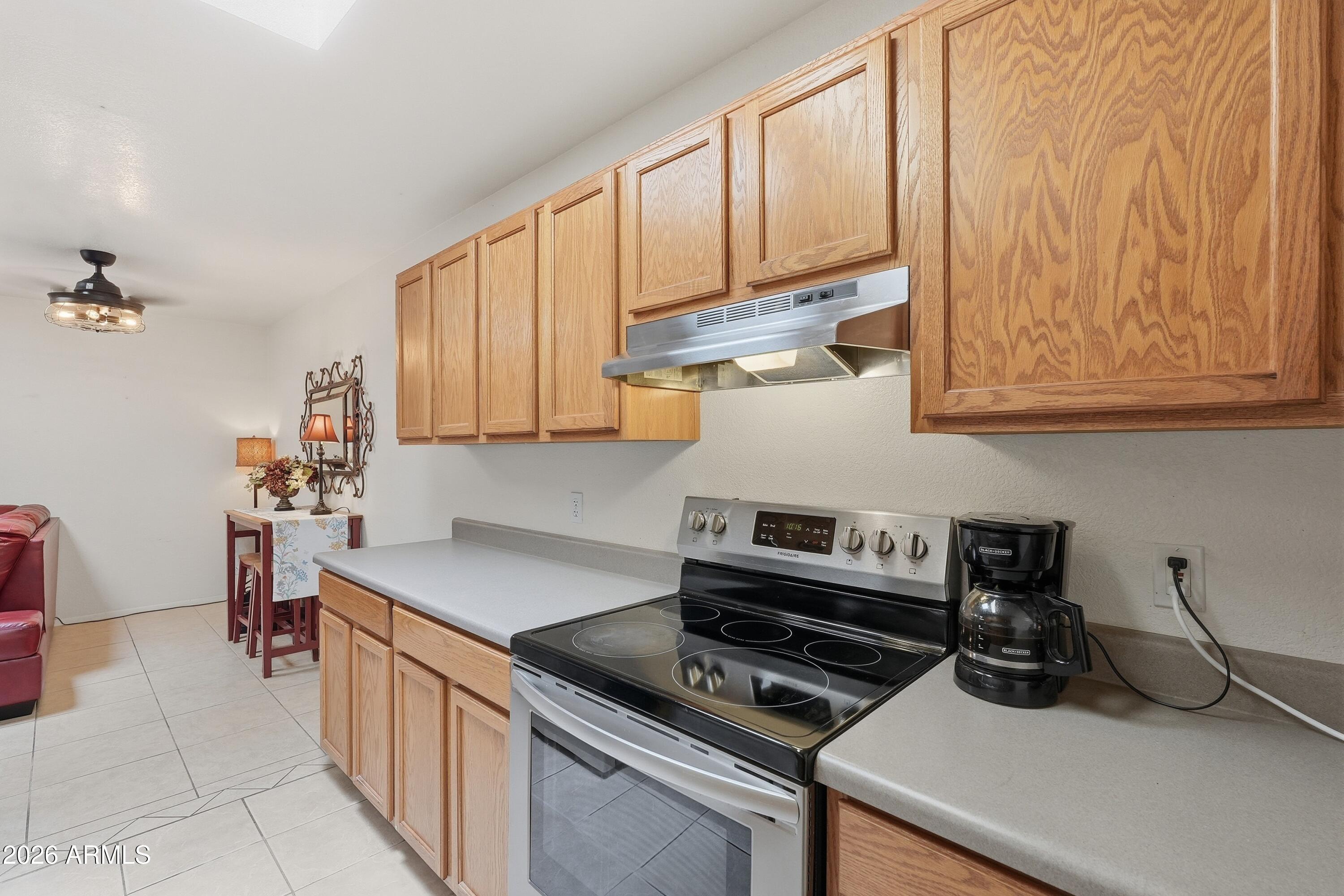 SUN VILLAGE RESORT CONDO APACHE COLONY - Residential