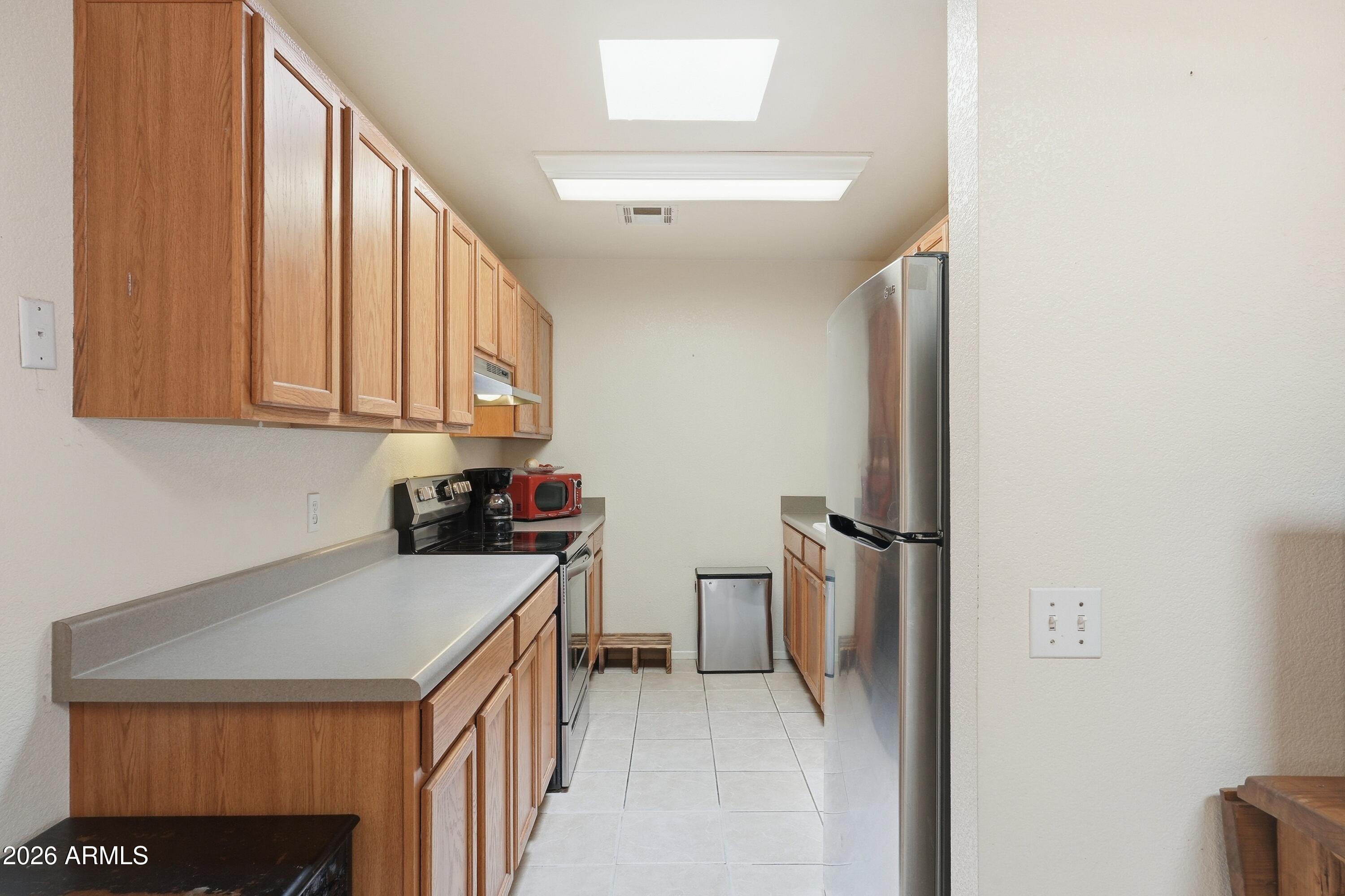 SUN VILLAGE RESORT CONDO APACHE COLONY - Residential