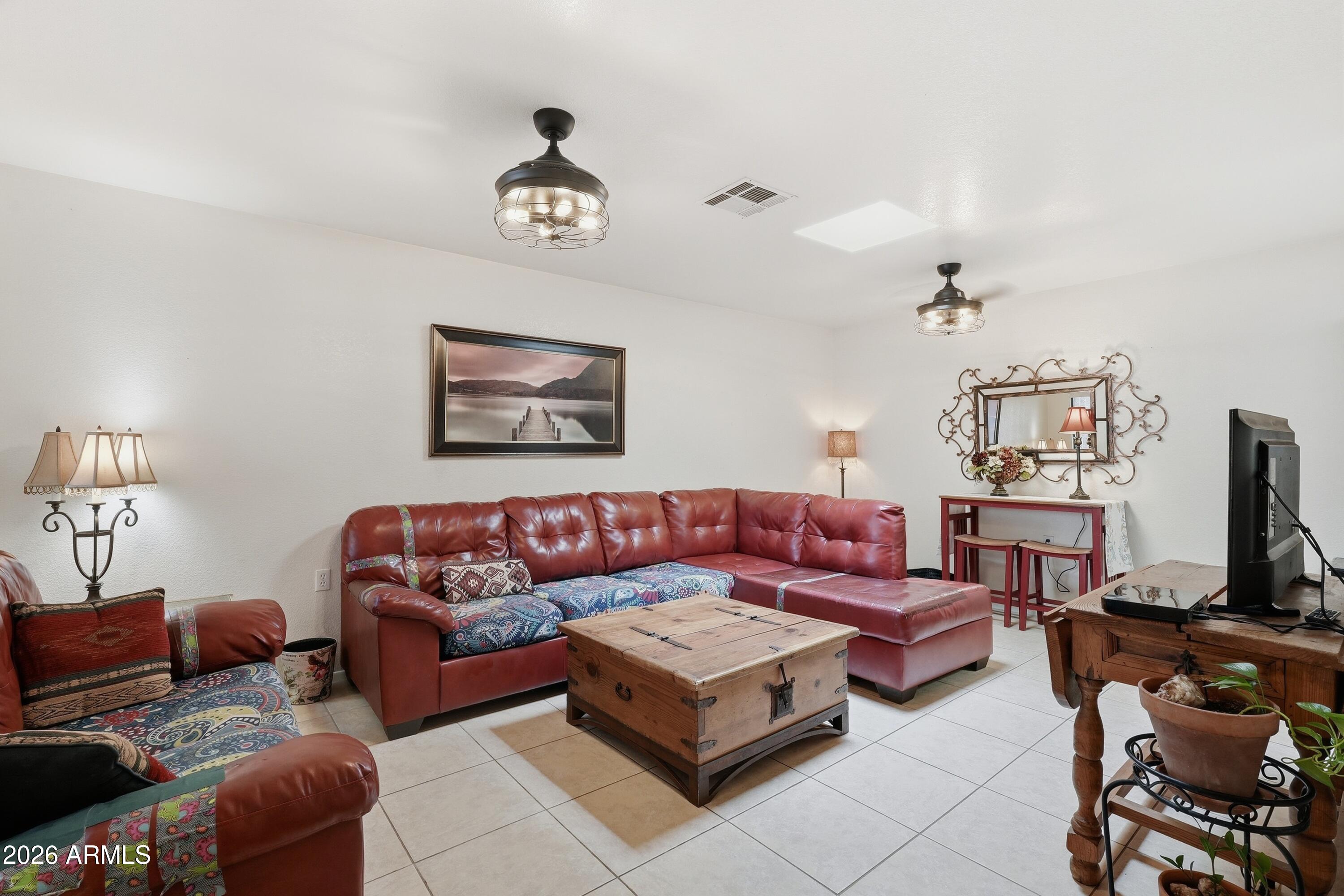 SUN VILLAGE RESORT CONDO APACHE COLONY - Residential