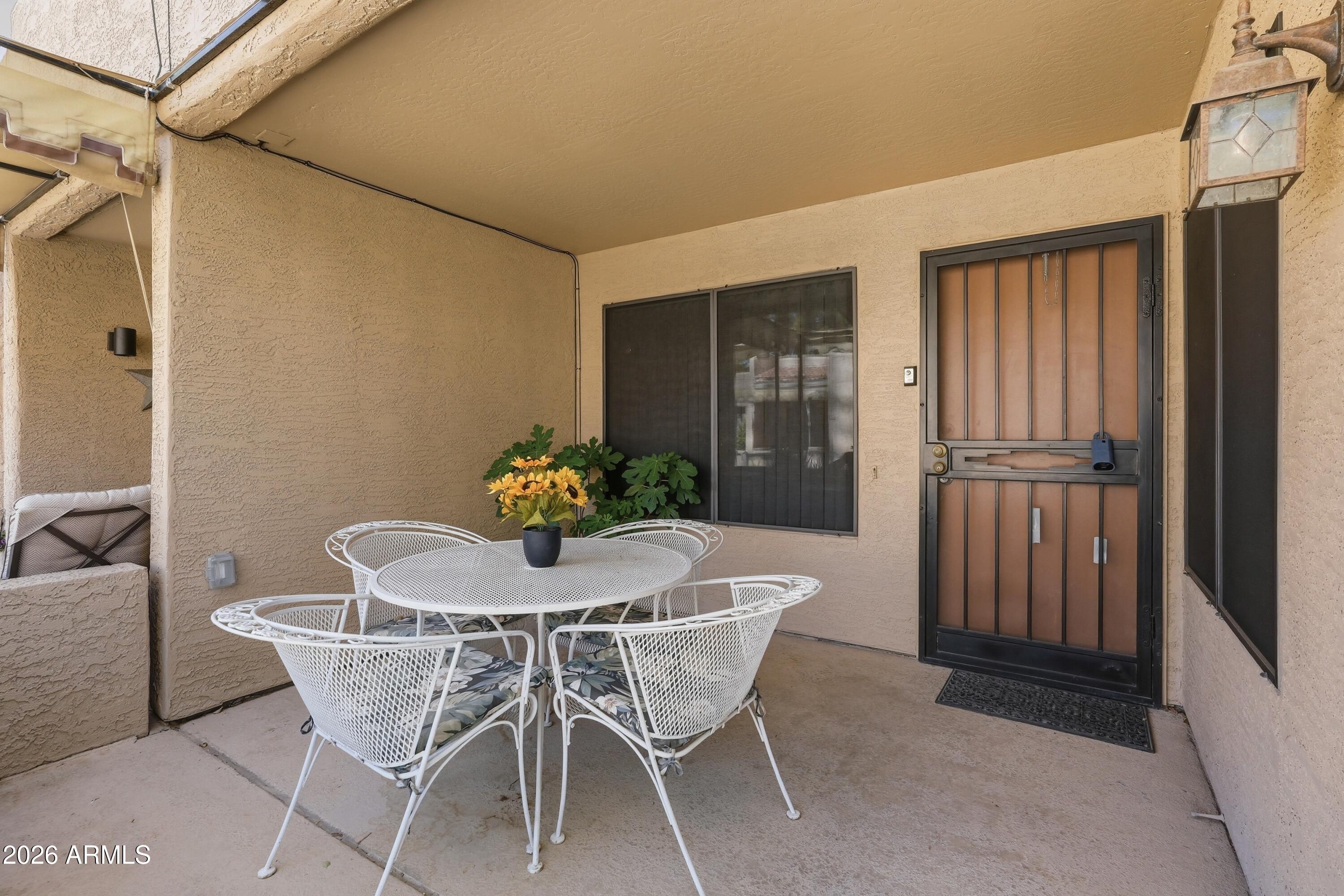 SUN VILLAGE RESORT CONDO APACHE COLONY - Residential