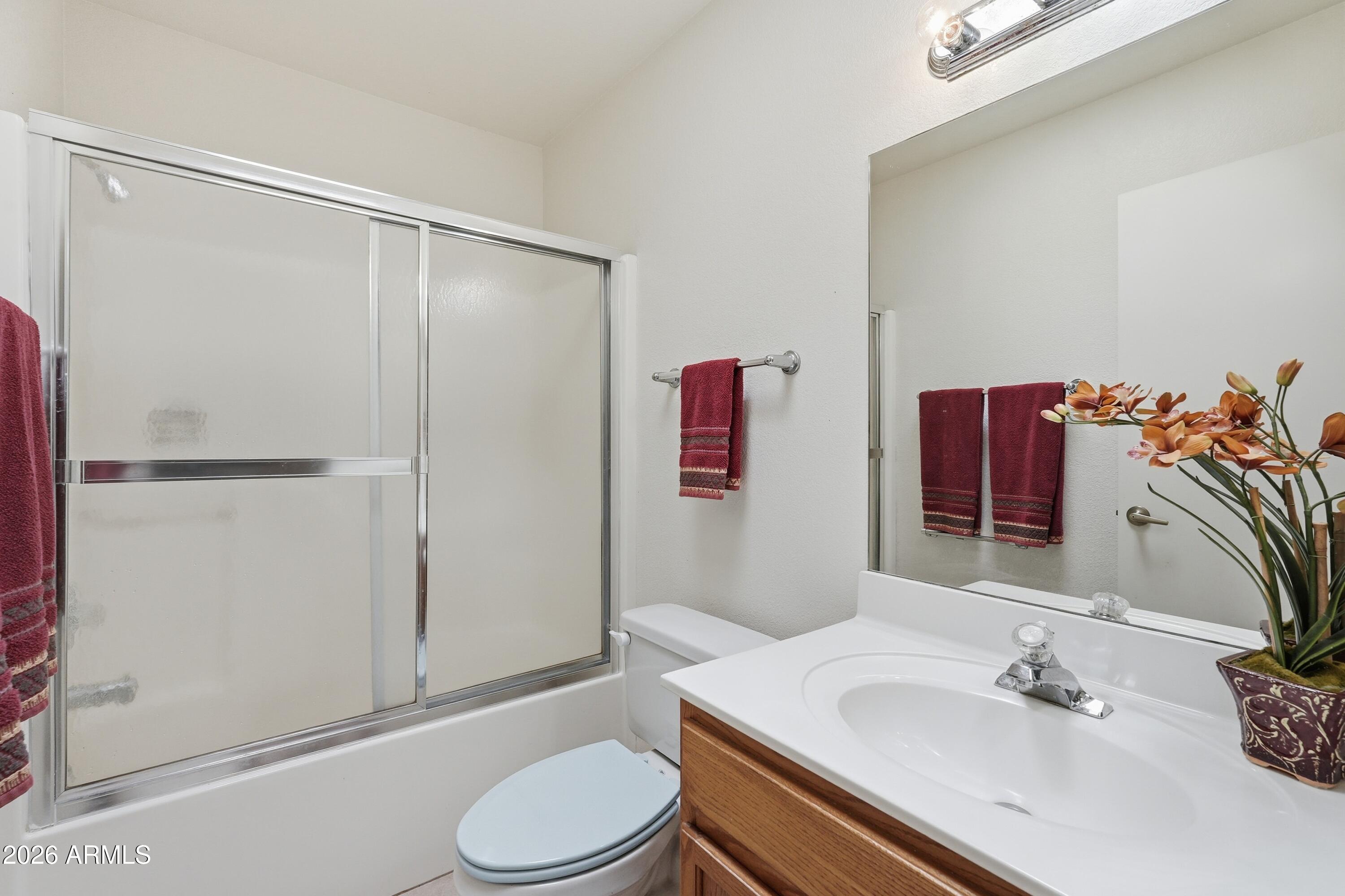SUN VILLAGE RESORT CONDO APACHE COLONY - Residential