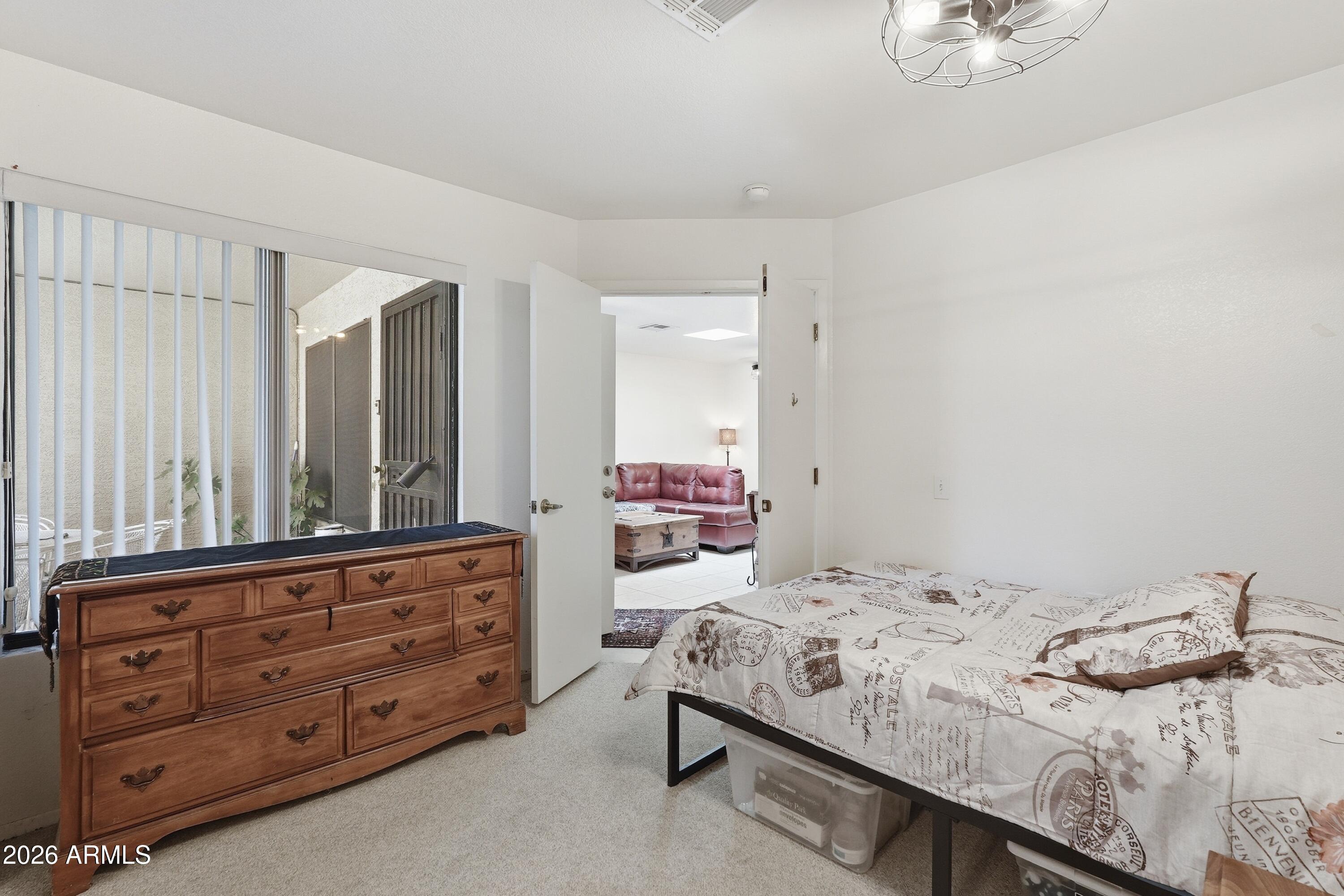SUN VILLAGE RESORT CONDO APACHE COLONY - Residential