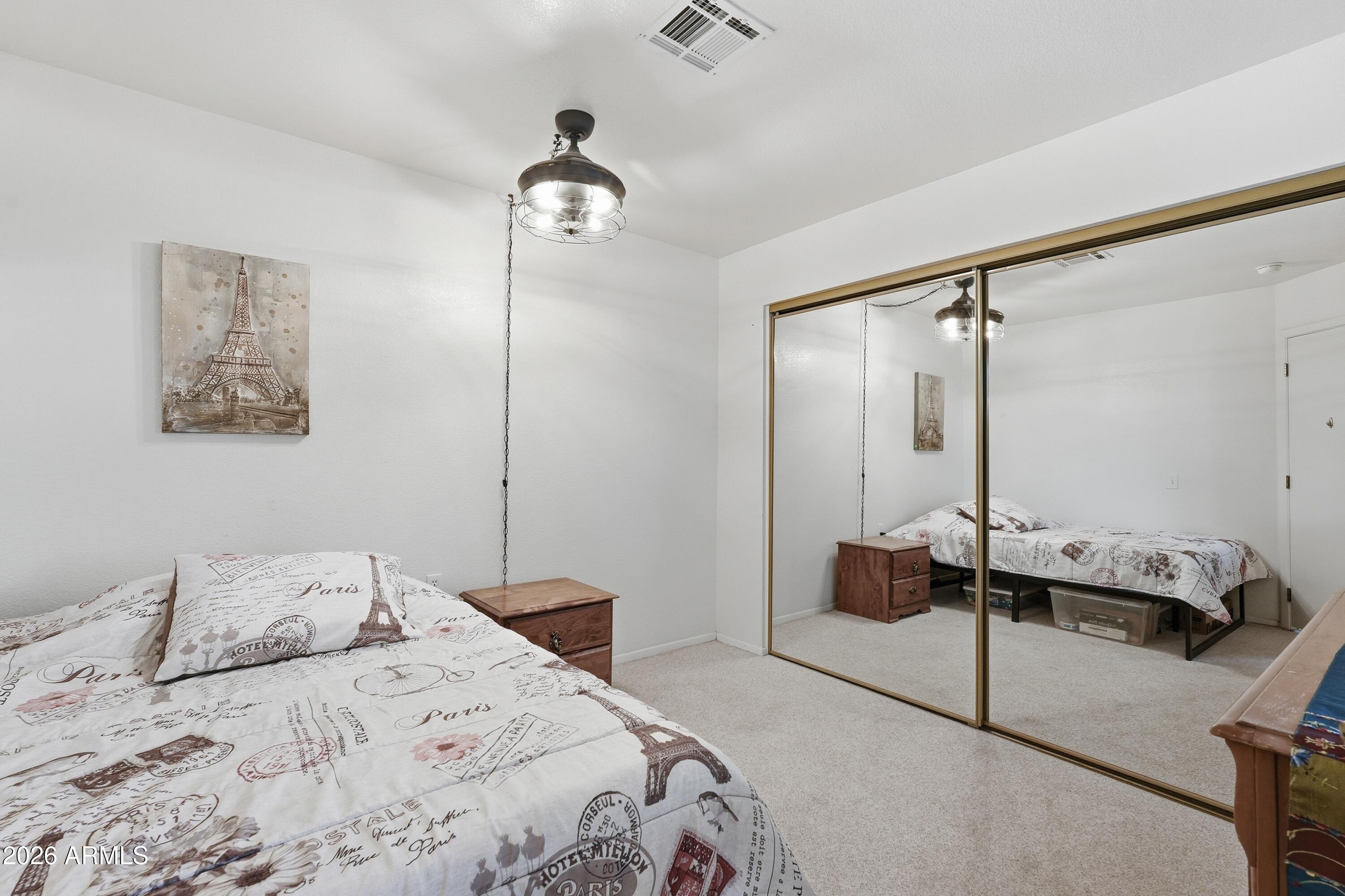 SUN VILLAGE RESORT CONDO APACHE COLONY - Residential