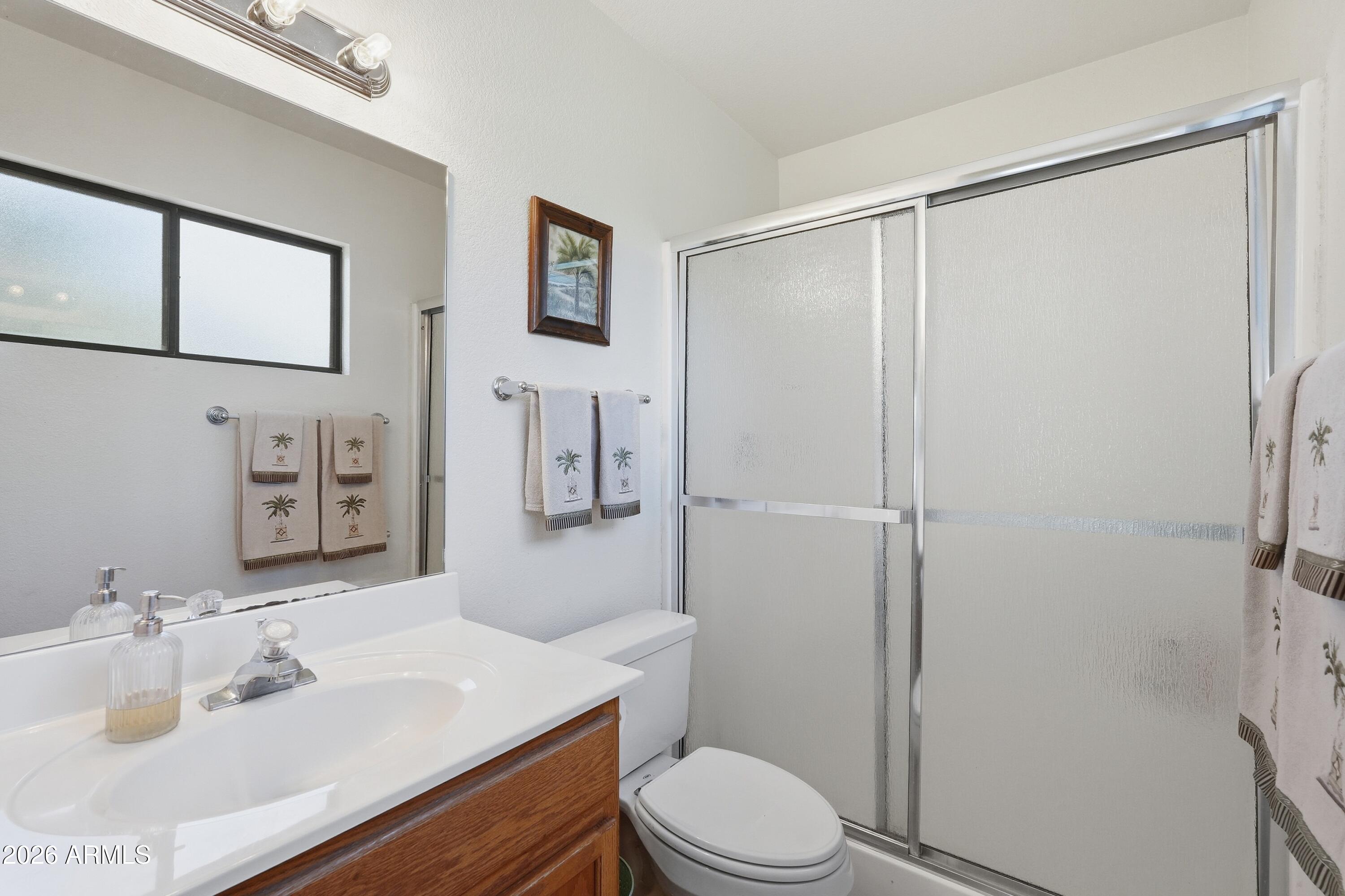 SUN VILLAGE RESORT CONDO APACHE COLONY - Residential