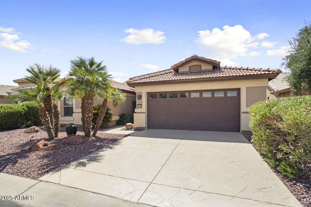Photo of 14717 W Avalon Drive, Goodyear, AZ 85395 (MLS # 6926012)