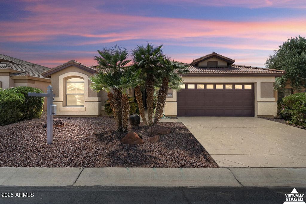 Photo of 14717 W Avalon Drive, Goodyear, AZ 85395 (MLS # 6926012)