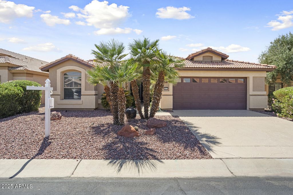 Photo of 14717 W Avalon Drive, Goodyear, AZ 85395 (MLS # 6926012)