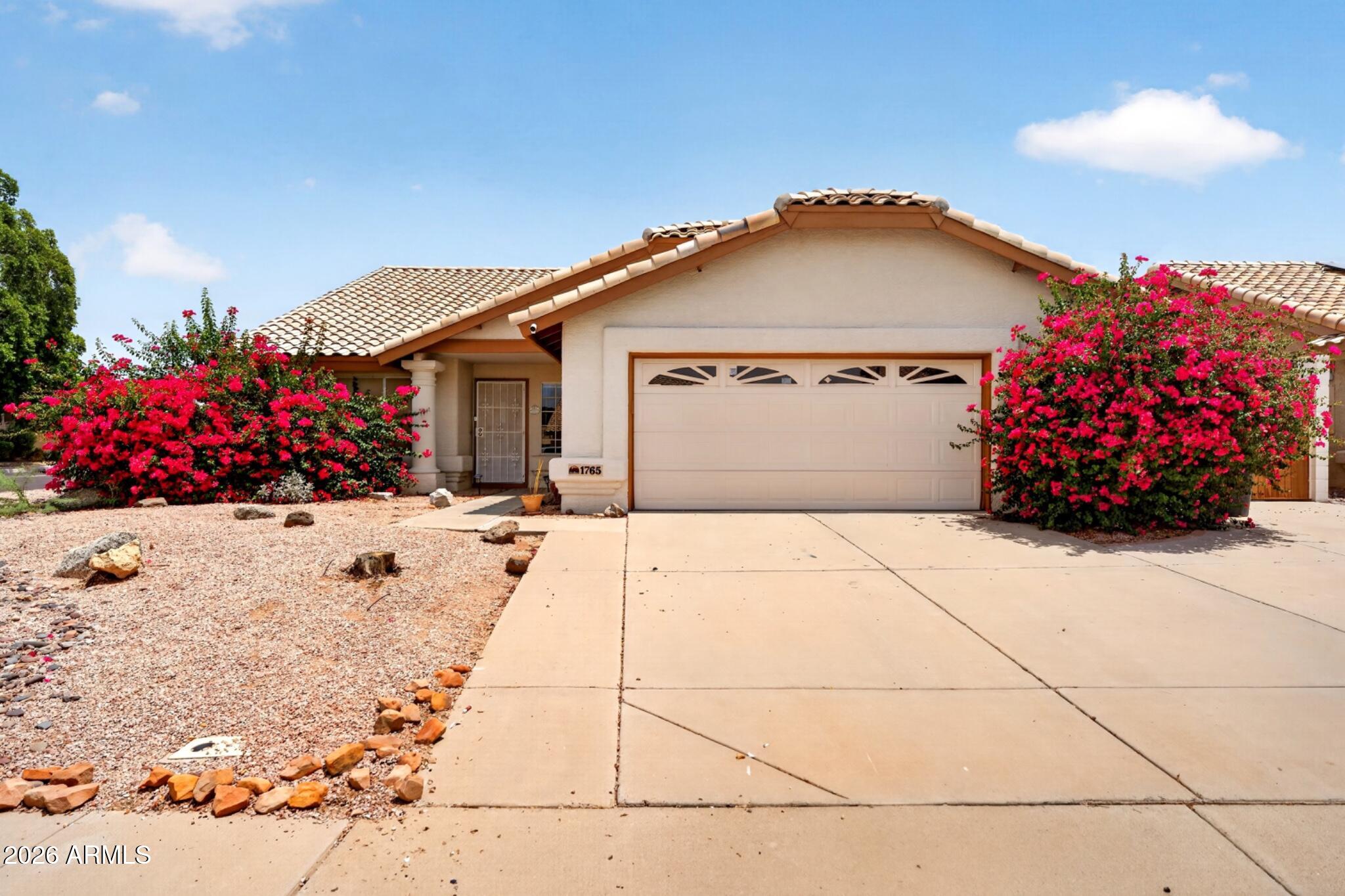 1765 N ABNER --
